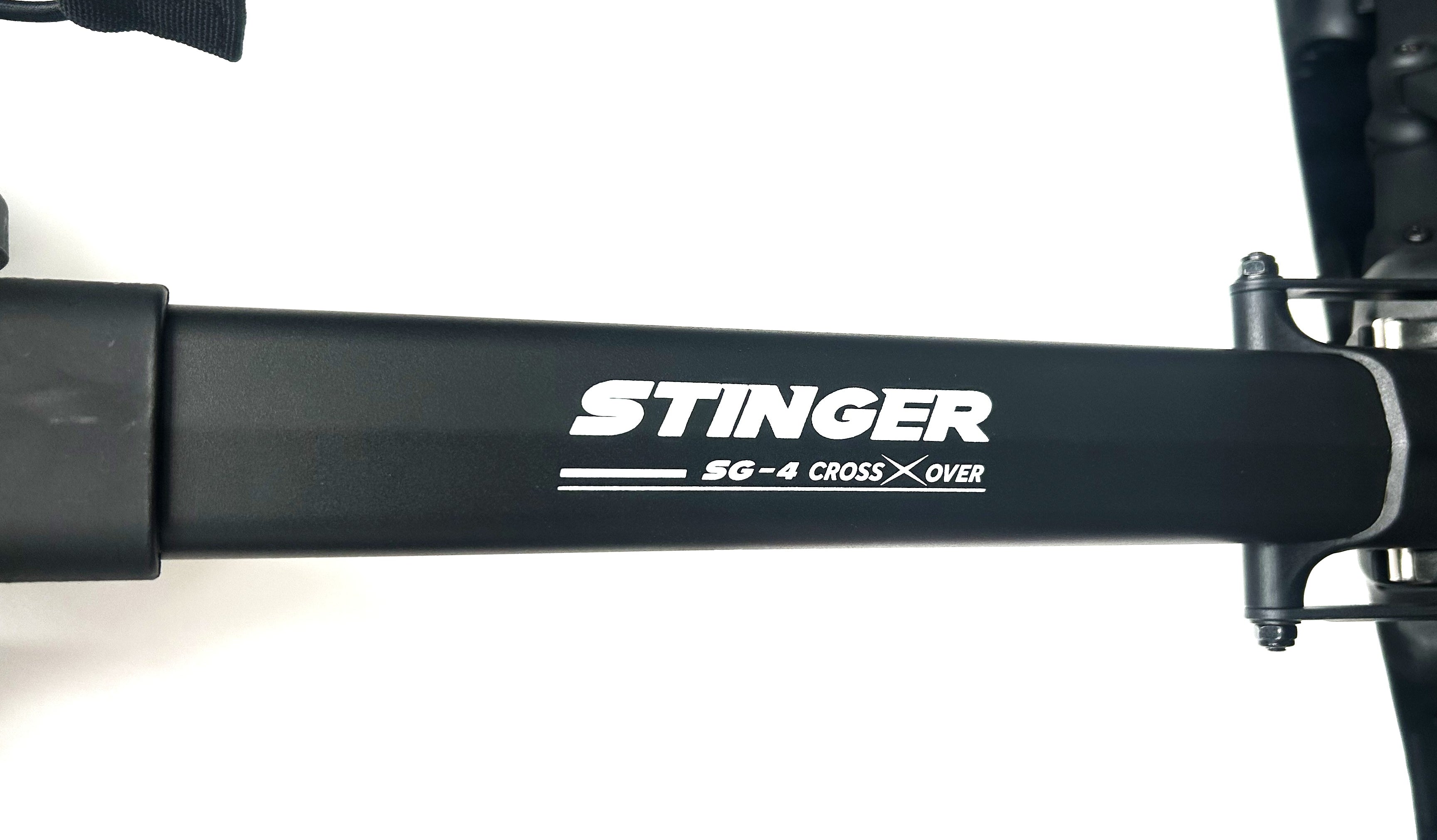 MAIN TUBE TO SUIT CROSSOVER, CLASSIC & SPECIAL EDITION V1, V2 & V3