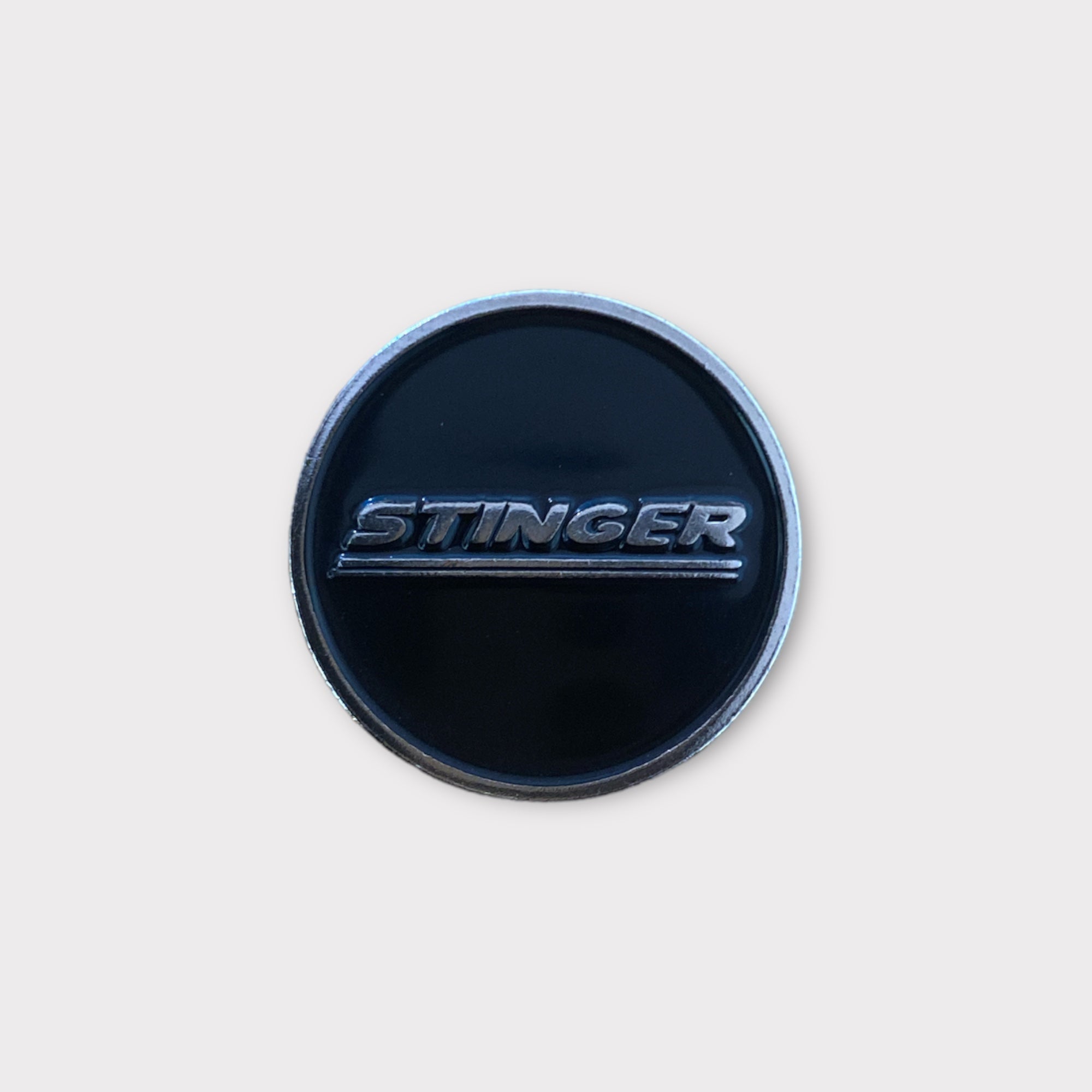 Stinger Ball Marker