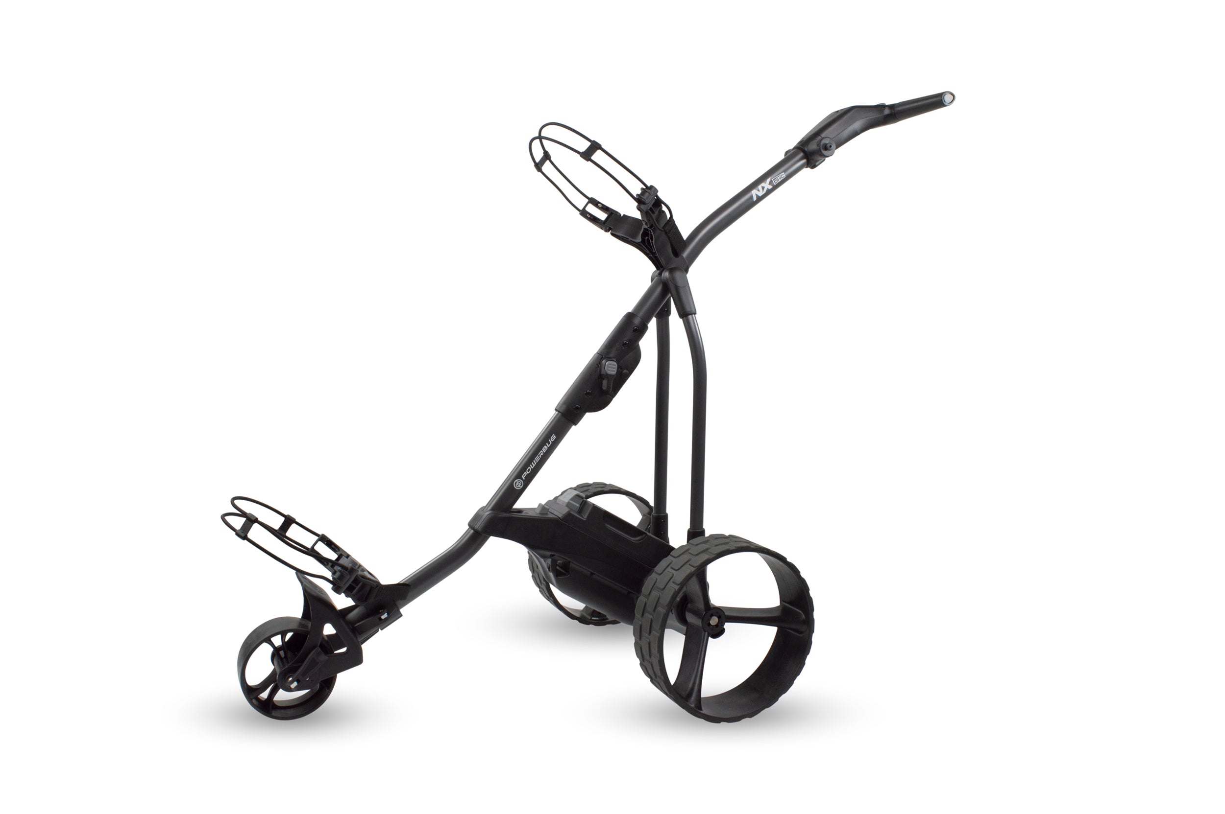 PowerBug NX DHC Lithium Electric Golf Buggy Stinger Golf Products