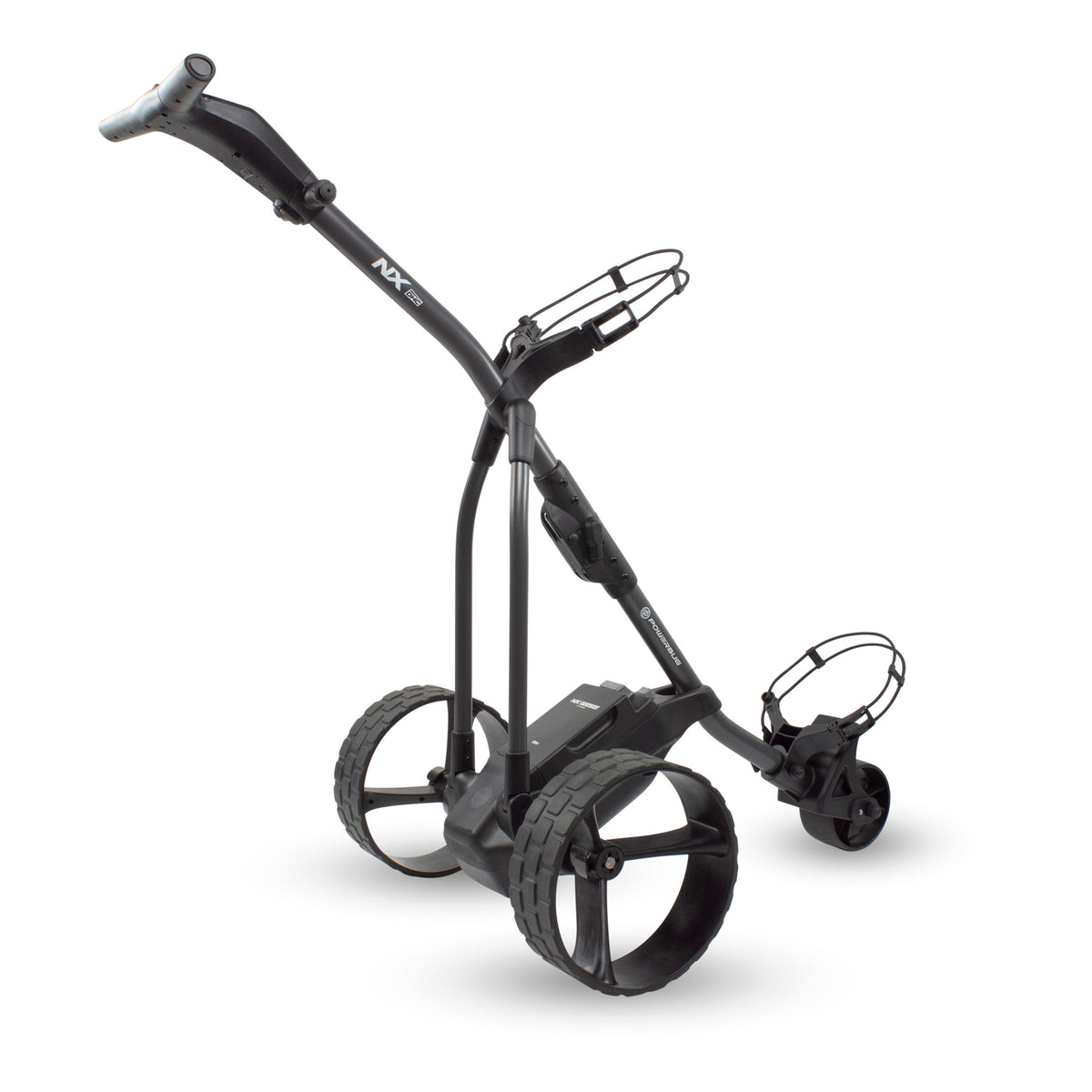 PowerBug NX DHC Lithium Electric Golf Buggy | Stinger Golf Products