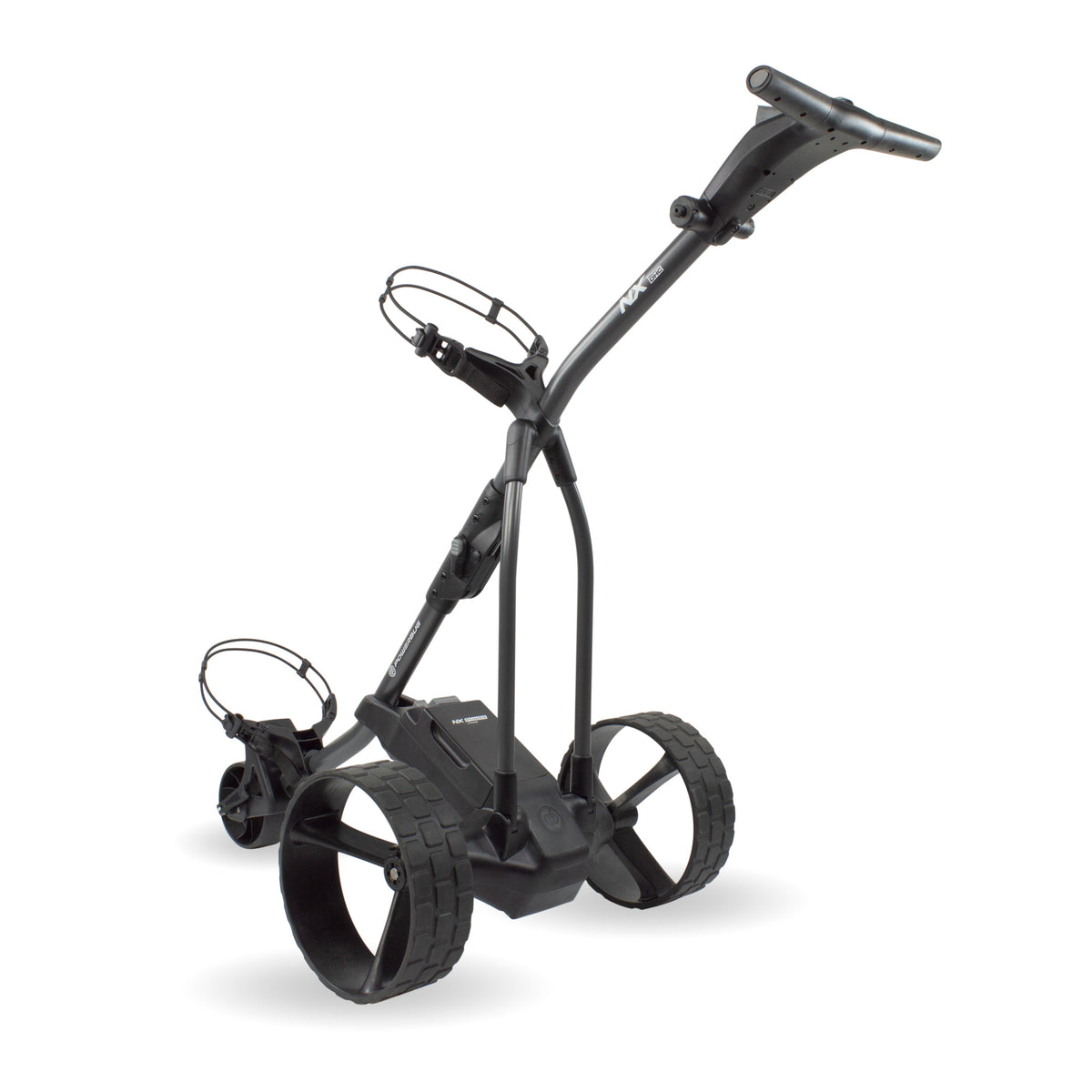 PowerBug NX DHC Lithium Electric Golf Buggy | Stinger Golf Products