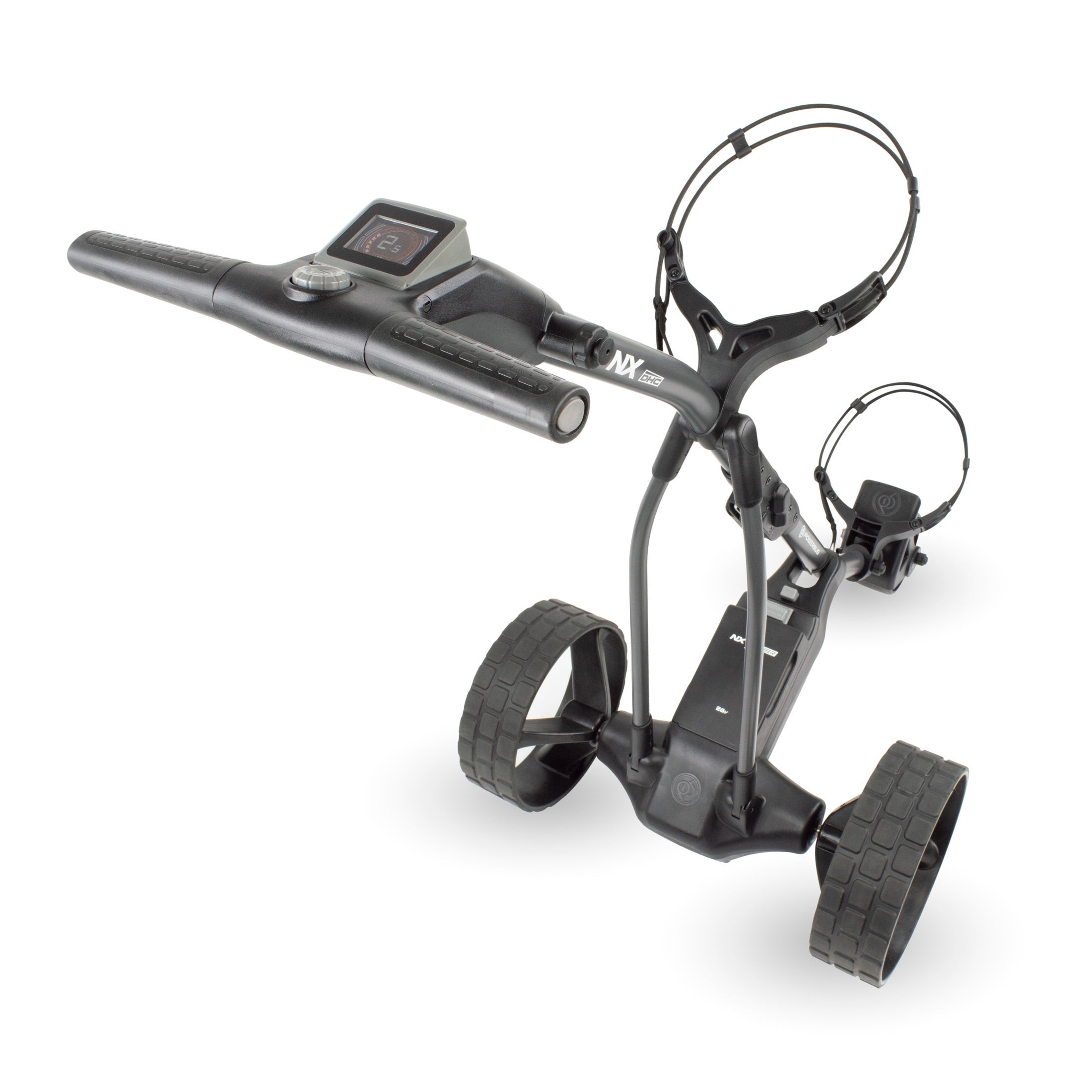 PowerBug NX DHC Lithium Electric Golf Buggy - Showroom Display Stock