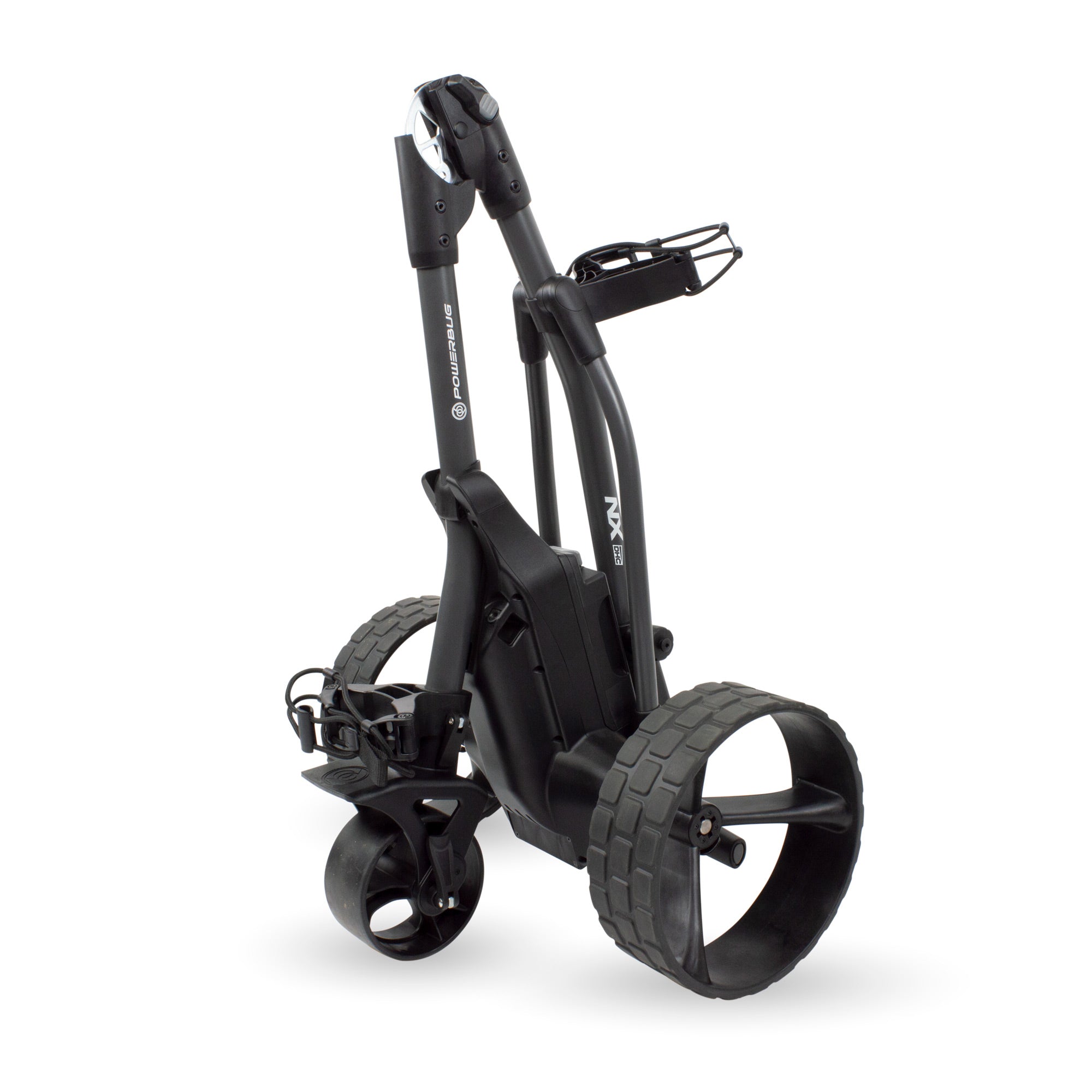 PowerBug NX DHC Lithium Electric Golf Buggy