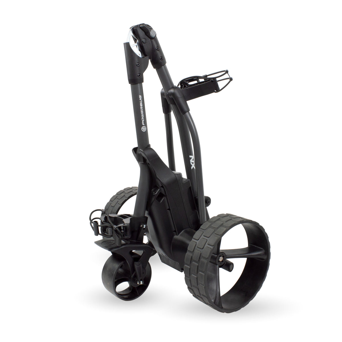 PowerBug NX Lithium Golf Buggy | Stinger Golf Products