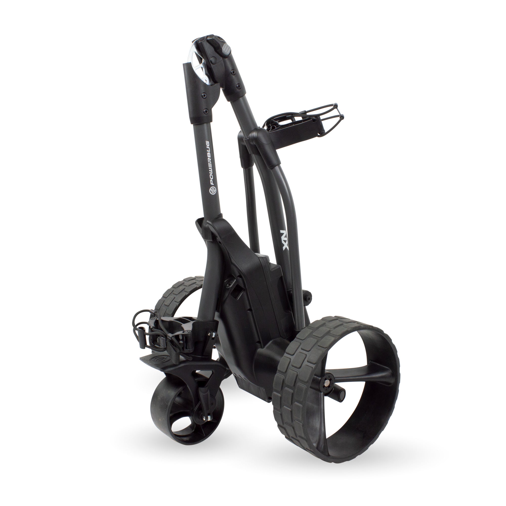 PowerBug NX Lithium Golf Buggy - MY24 STOCK CLEARANCE
