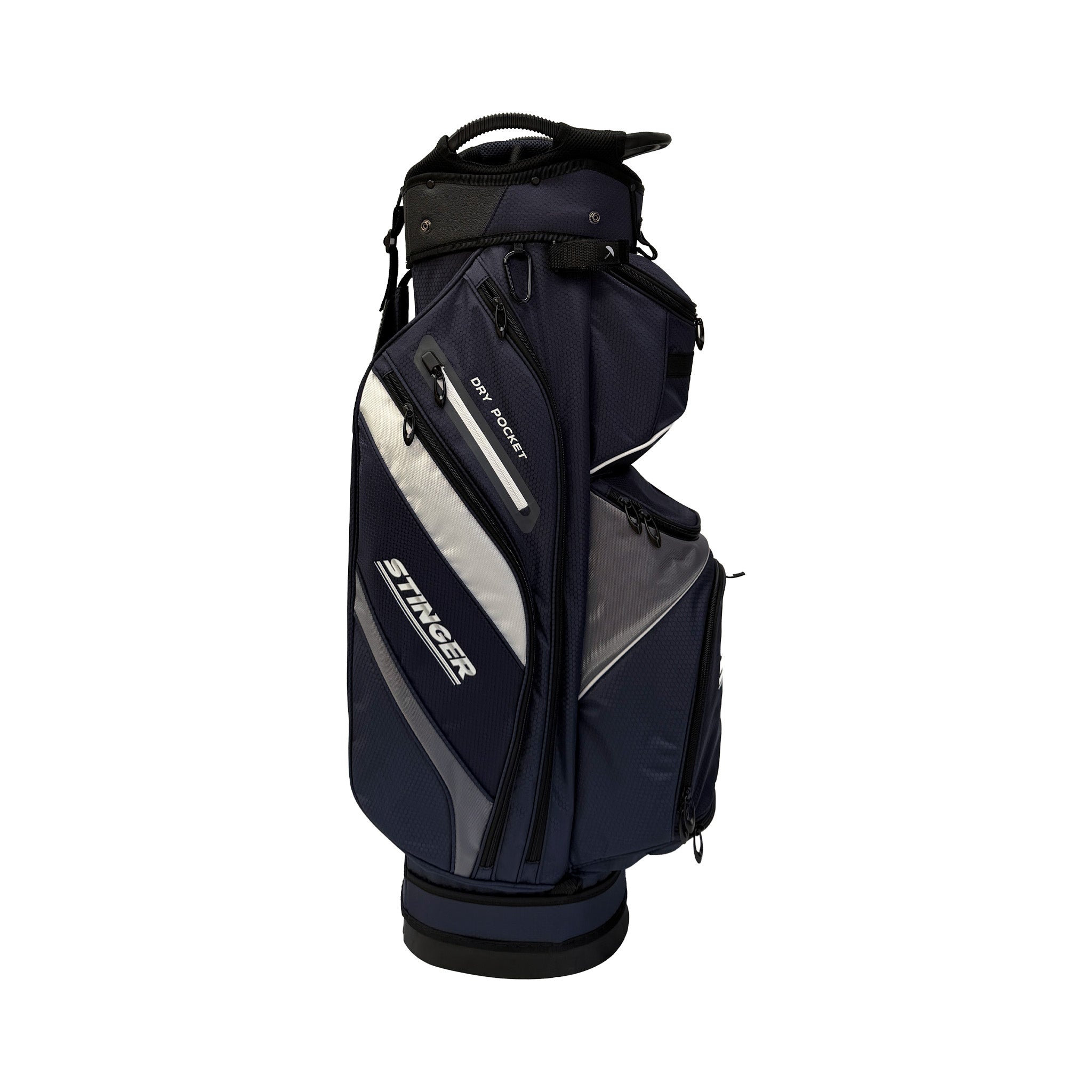 Light Weight Premium Golf Bag - Navy