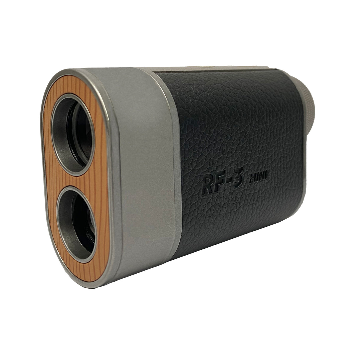 Stinger RF-3 Mini Rangefinder with Slope | Stinger Golf Products