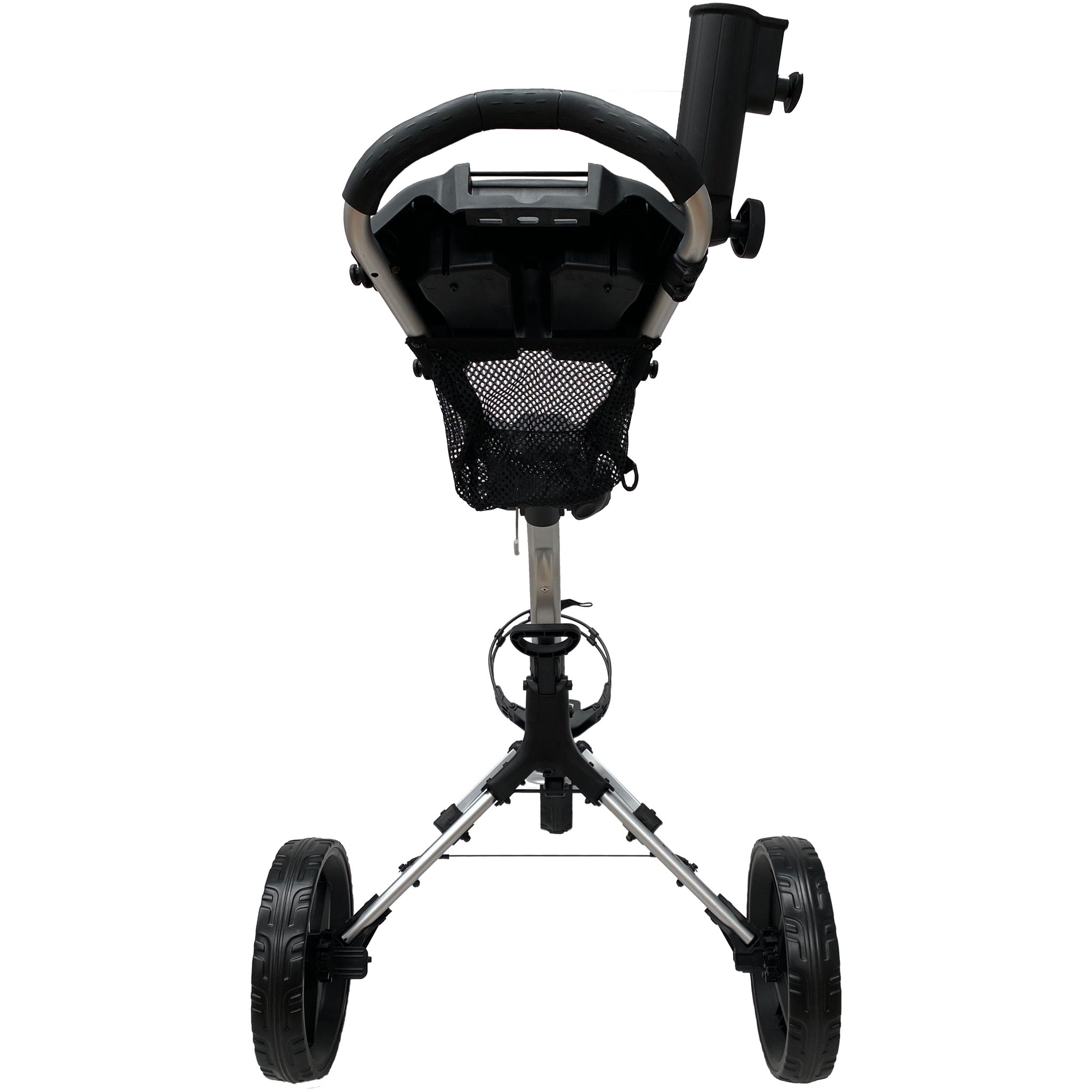 Stinger SG-2 Compact Golf Push Buggy