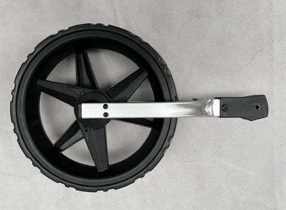 SG-2 Compact Front Wheel Assembly