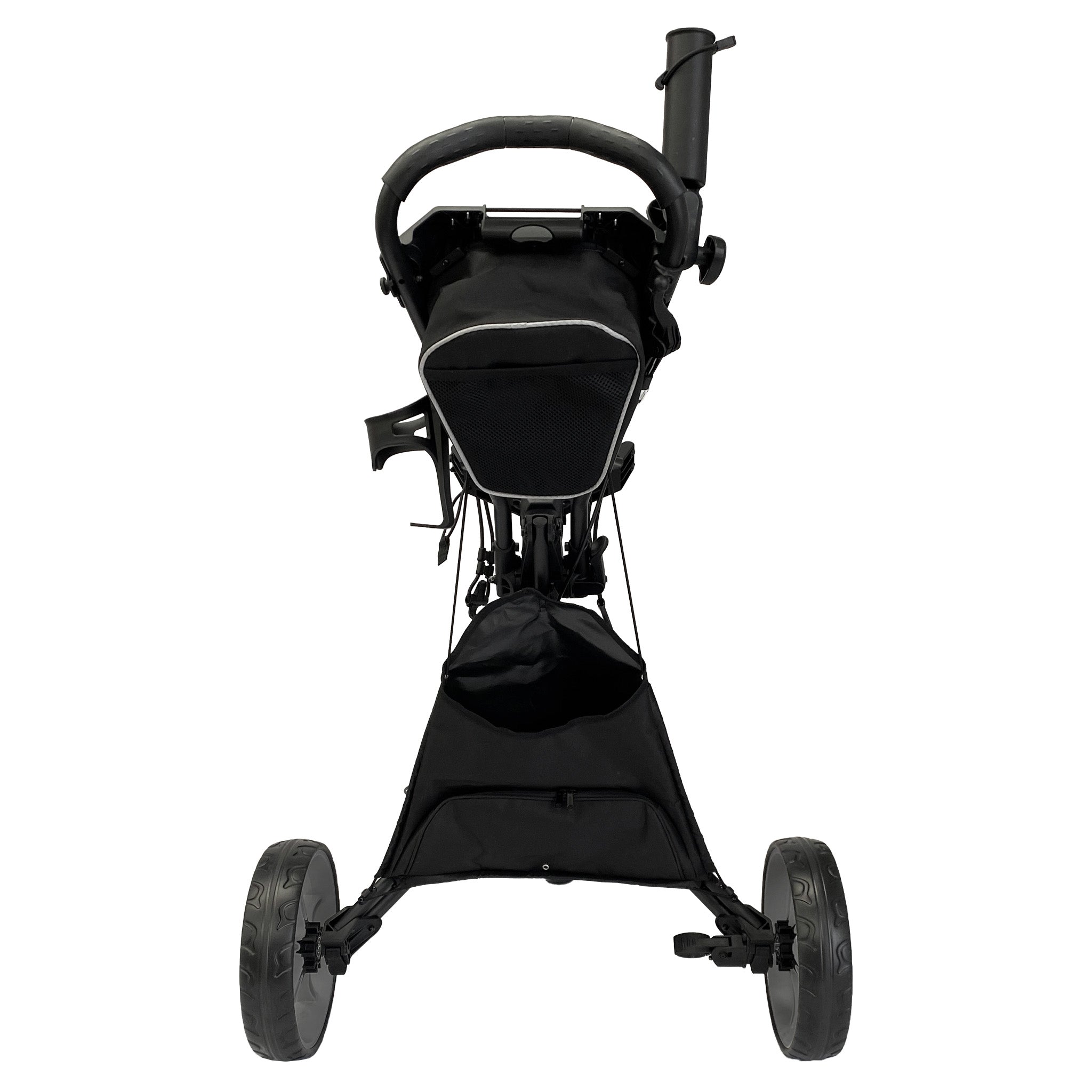 Stinger SG-2 V2 Golf Push Buggy