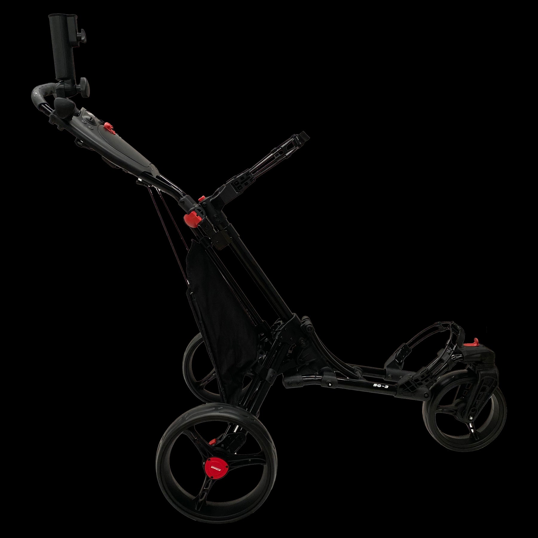 Golf Buggy & Golf Bag Bundles Stinger Golf Products