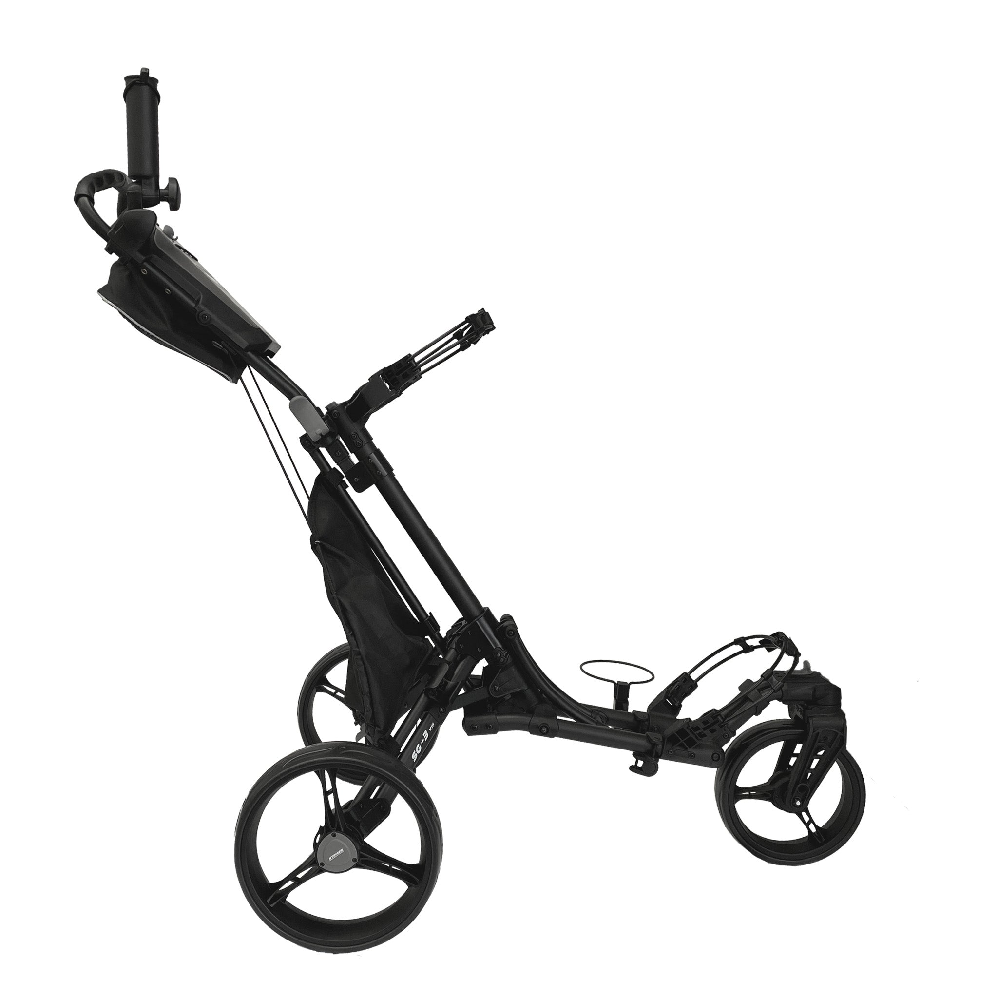 Stinger SG-3 VIII Golf Push Buggy