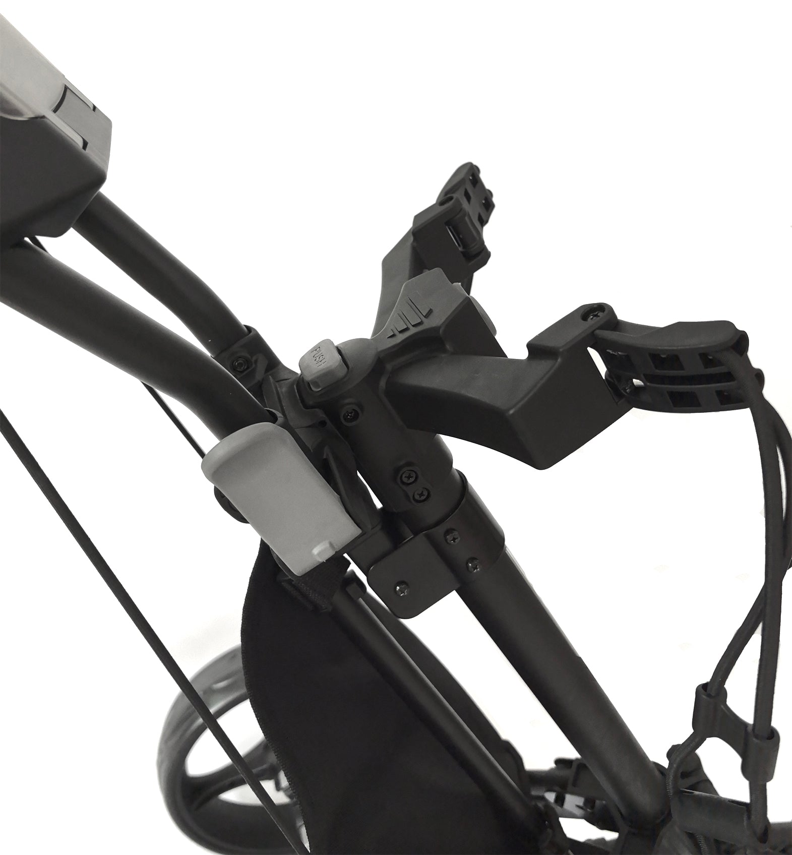 Stinger SG-3 VIII Golf Push Buggy