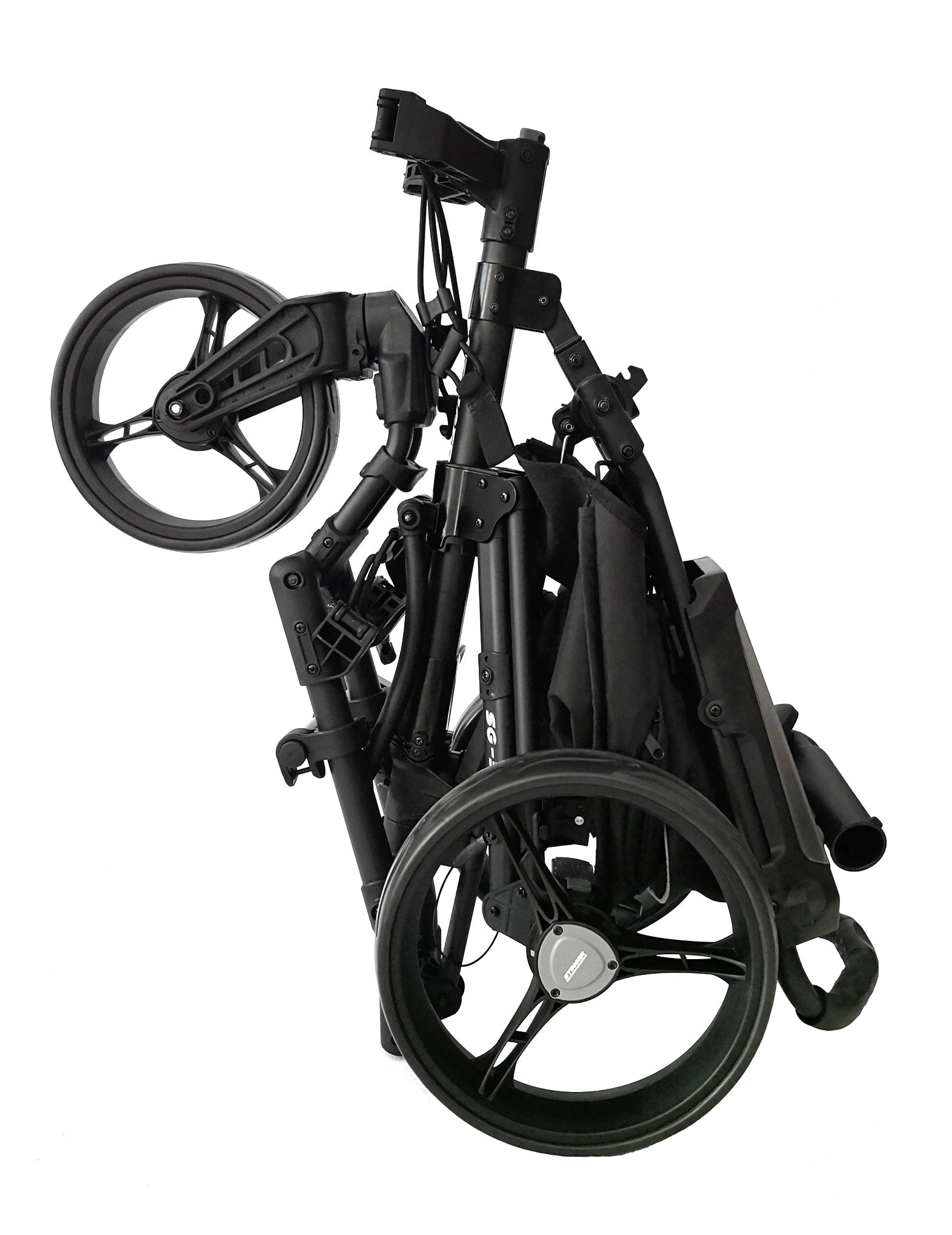 Stinger SG-3 VIII Golf Push Buggy