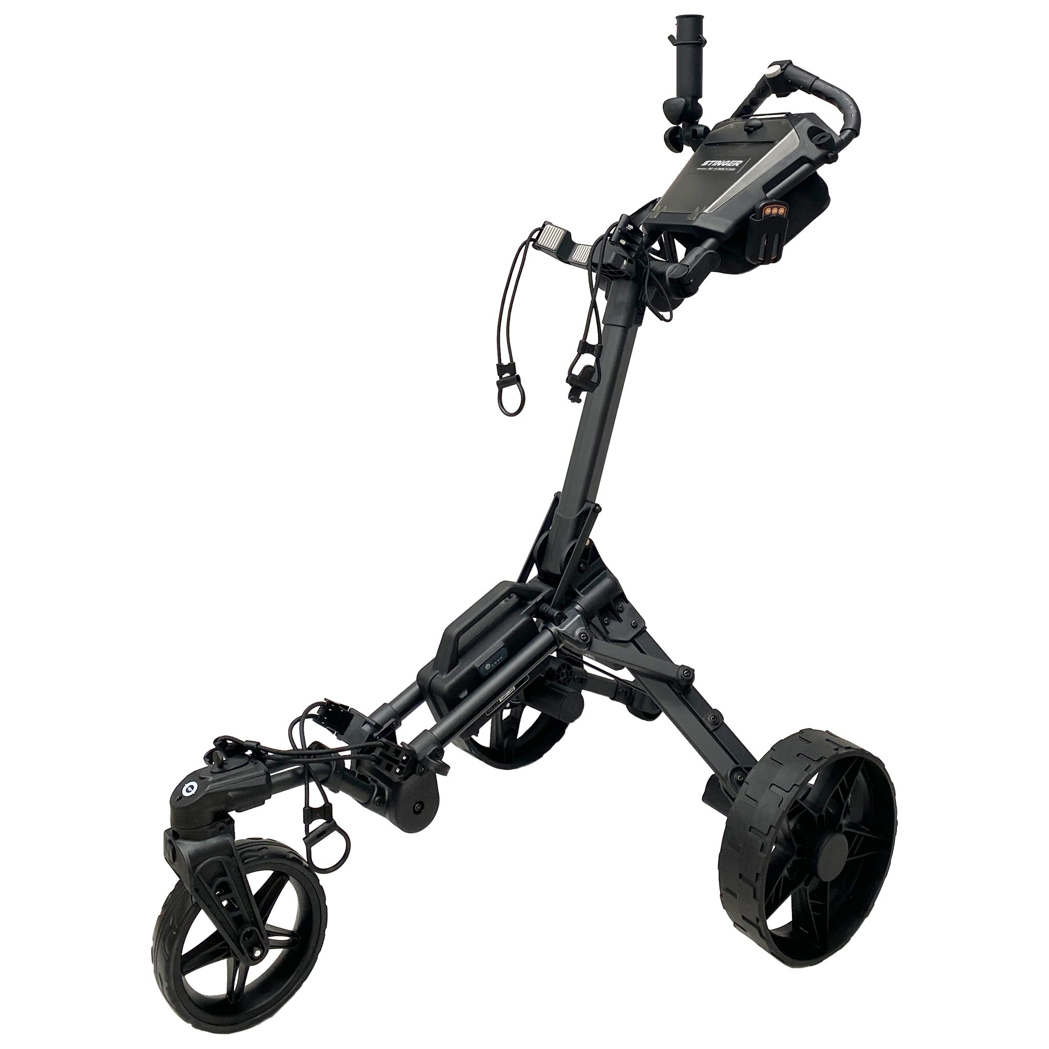 SG-4 Crossover Remote Control Electric Golf Buggy