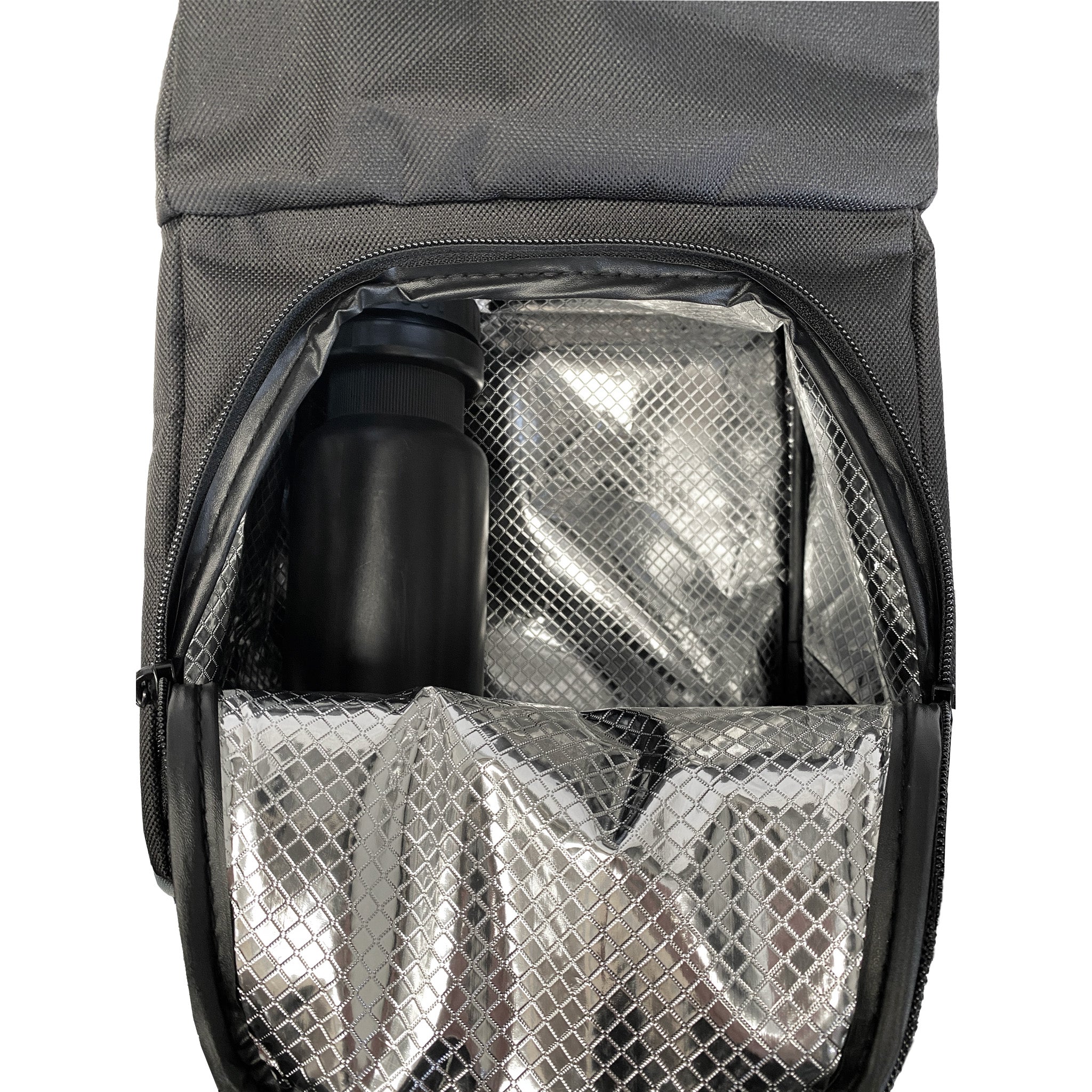 Stinger SG-4 Storage & Cooler Bag Combo