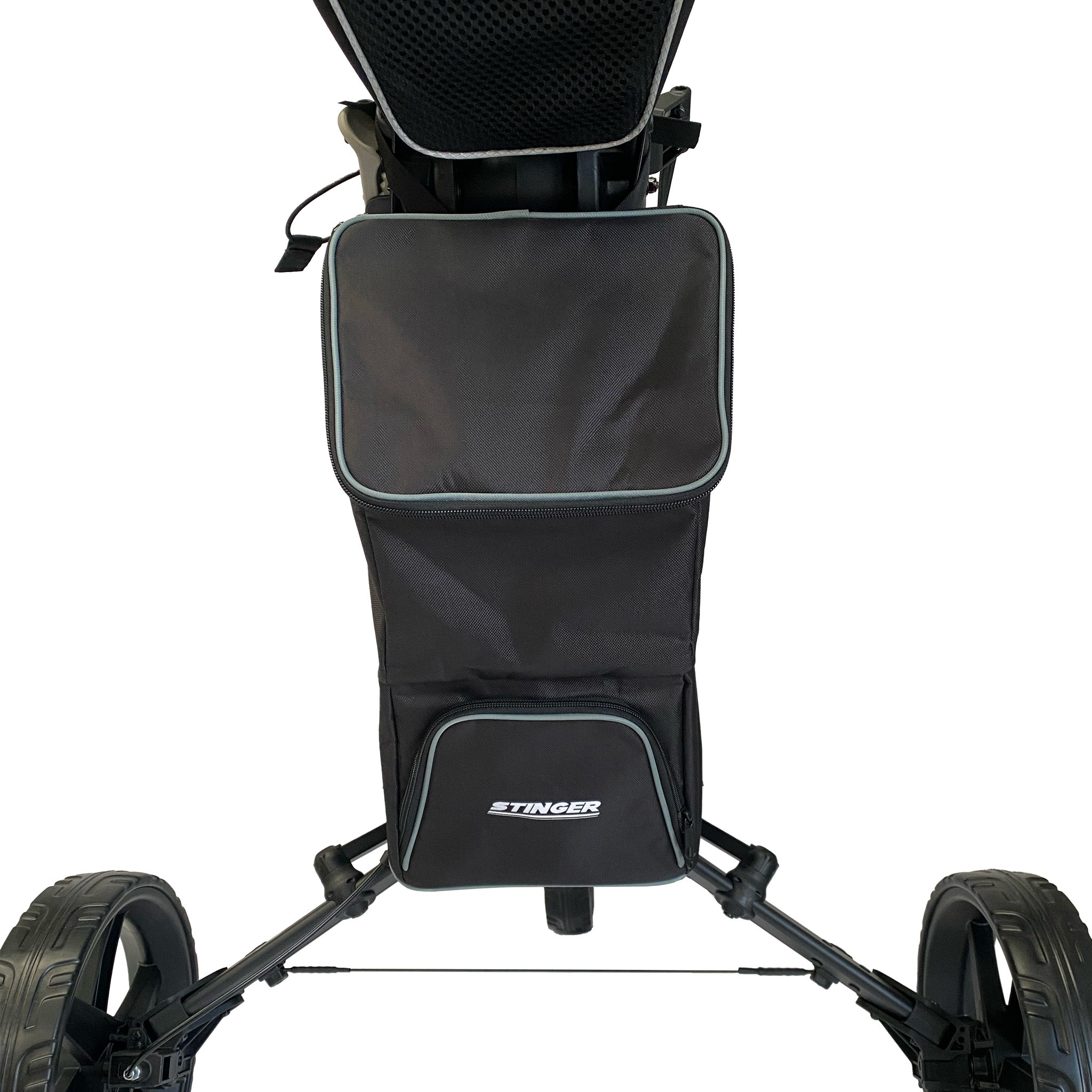 Stinger SG-4 Storage & Cooler Bag Combo