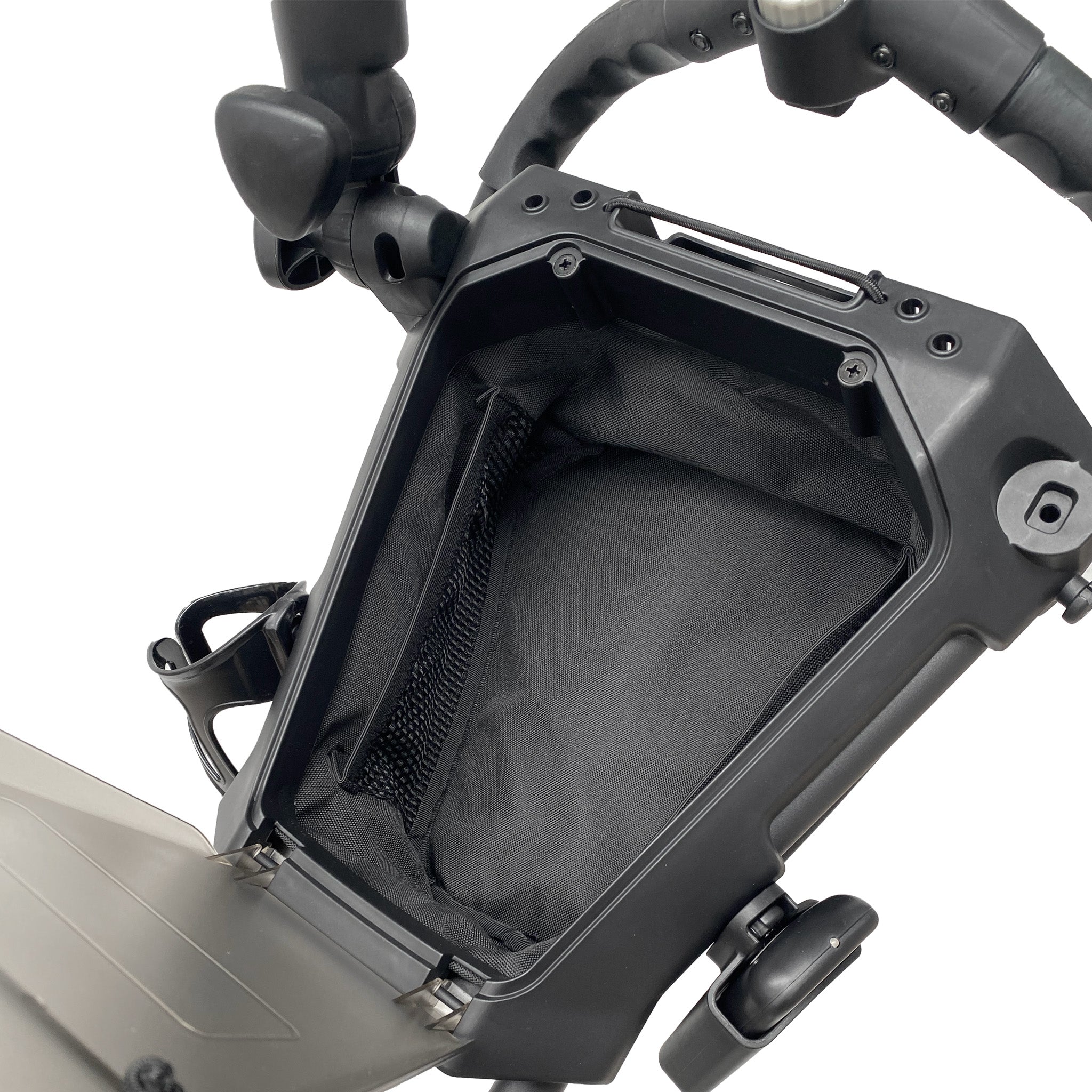SG-4 Crossover Remote Control Assisted Electric Golf Buggy - Special Edition V3