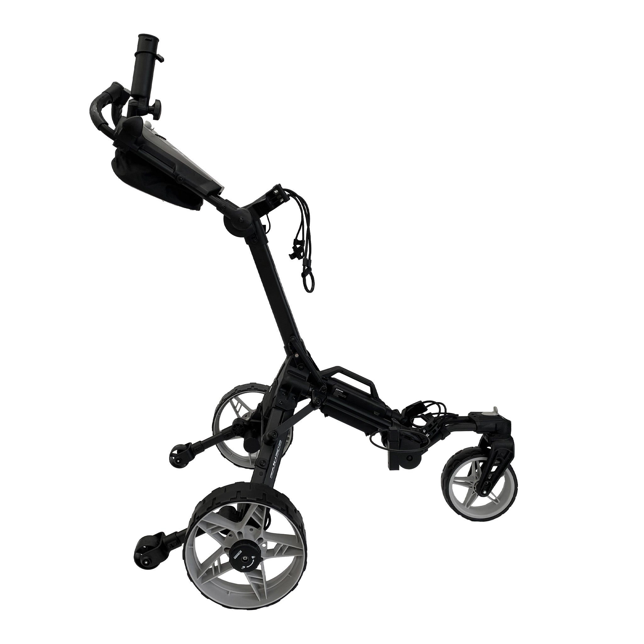 SG-4 Crossover Remote Control Electric Golf Buggy - Special Edition
