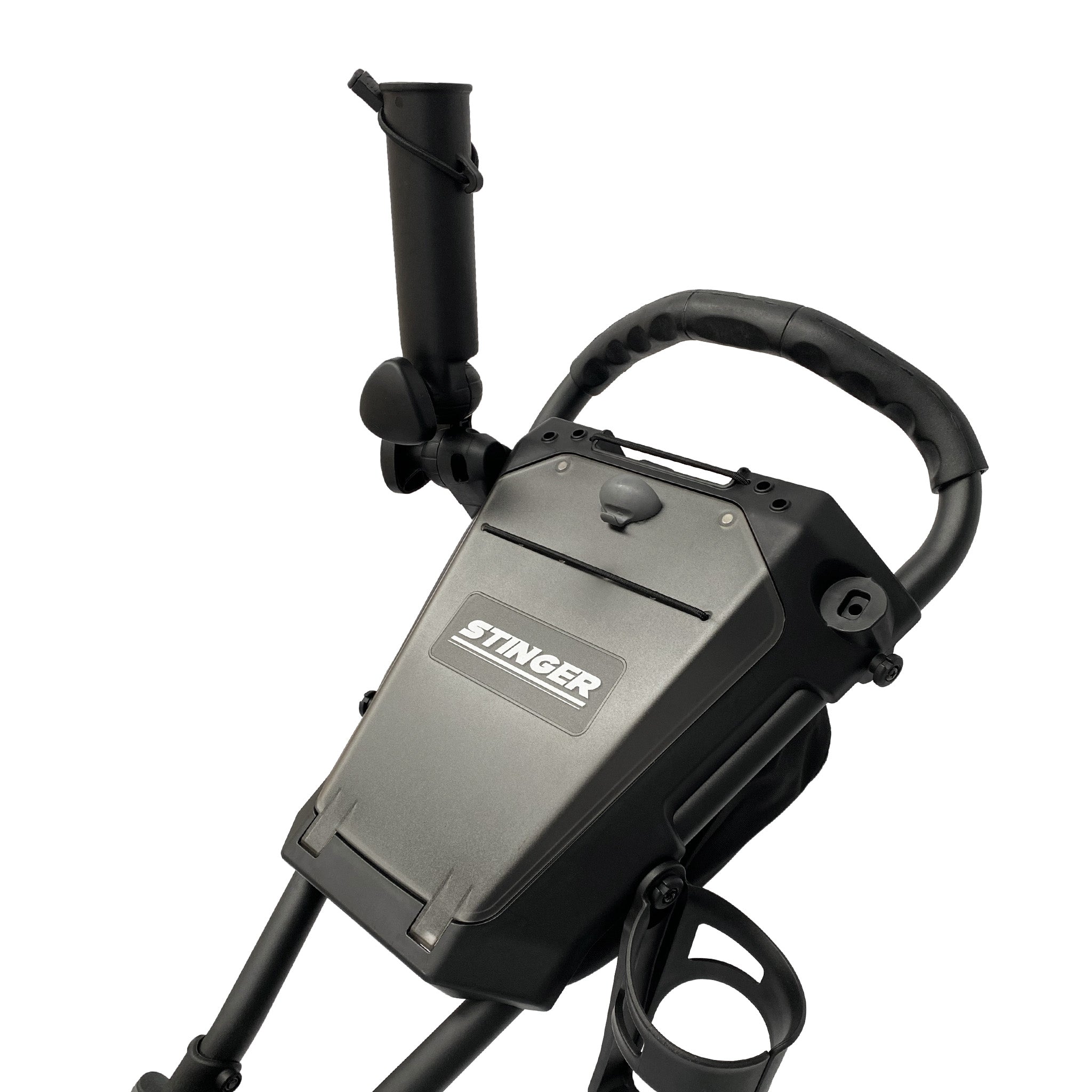 Stinger SG-5 V2 Golf Push Buggy