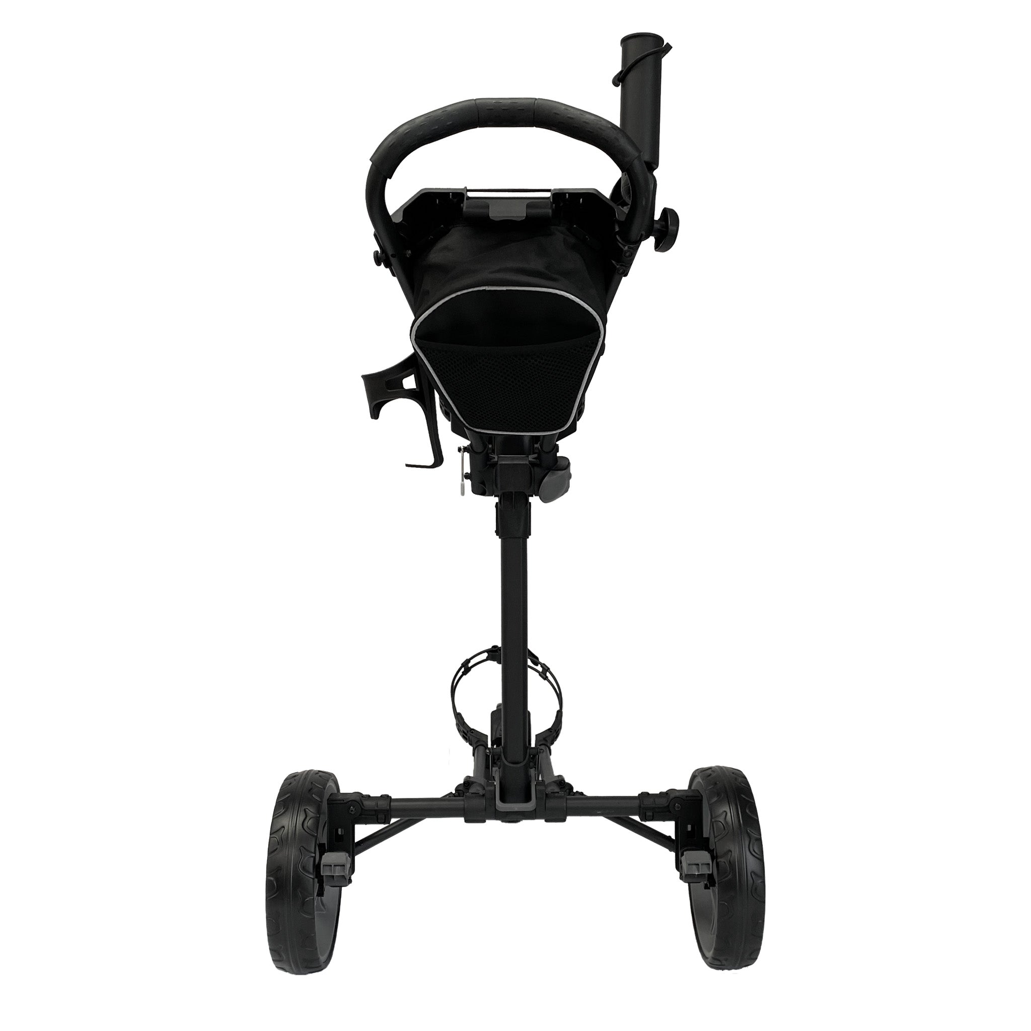 Stinger SG-5 V2 Golf Push Buggy