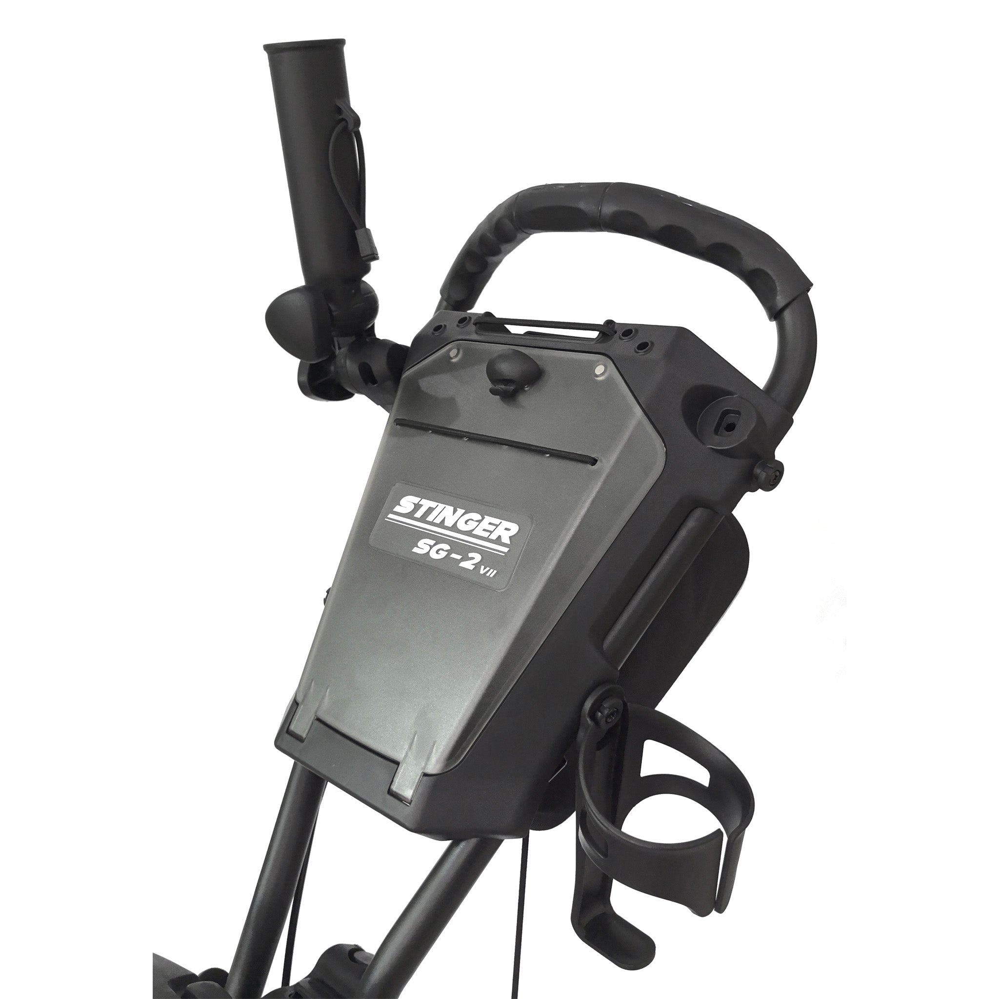 Stinger SG-2 V2 Golf Push Buggy