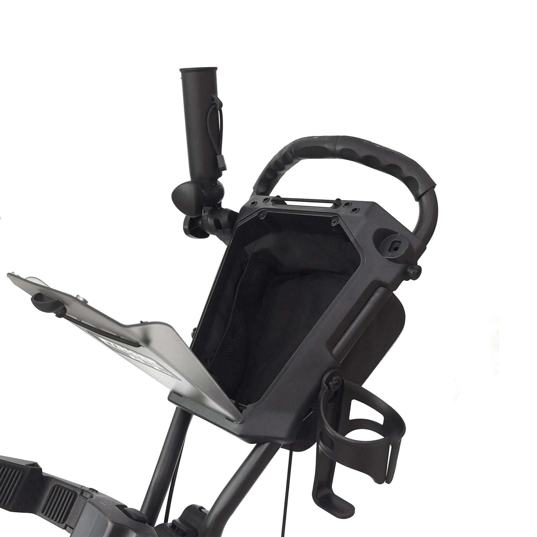 Stinger SG-2 V2 Golf Push Buggy