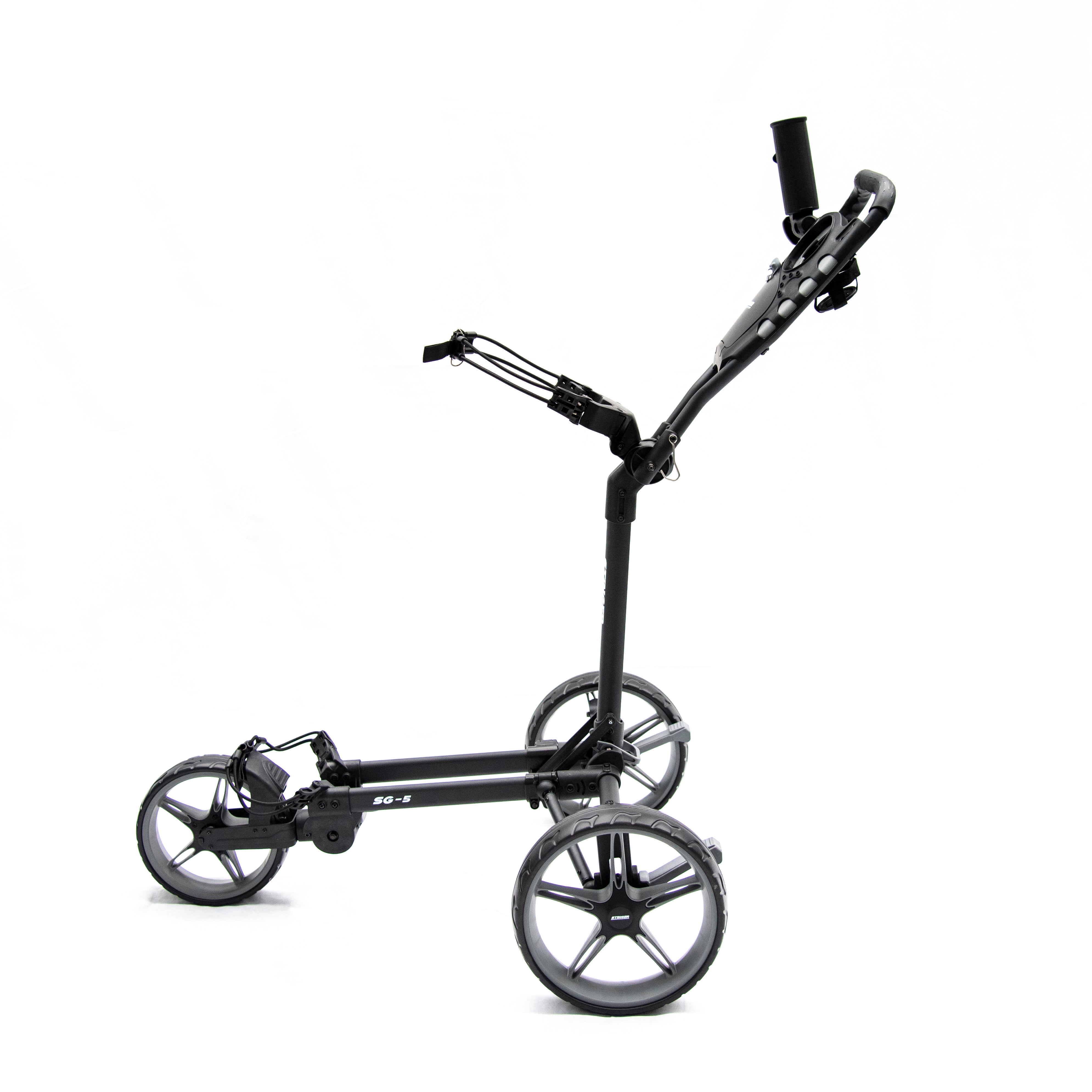 Stinger SG-5 Golf Buggy & Golf Bag Bundle