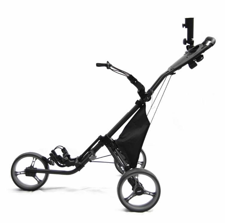 Golf Buggy & Golf Bag Bundles Stinger Golf Products