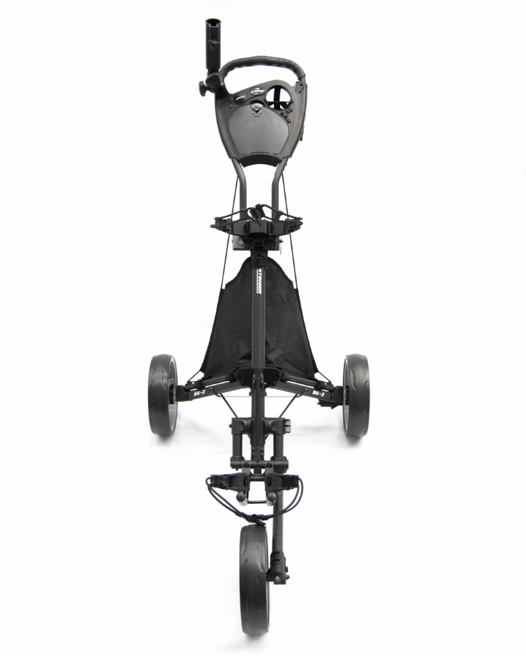 Golf Buggy & Golf Bag Bundles Stinger Golf Products