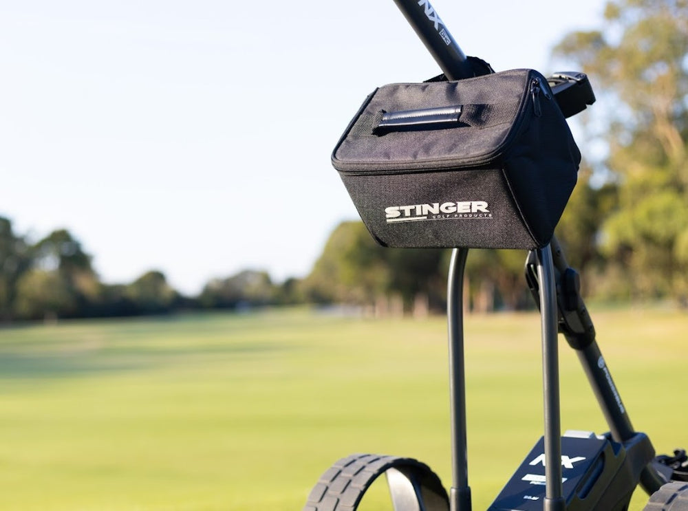 Stinger Golf Buggy Cooler Pack Stinger Golf Products