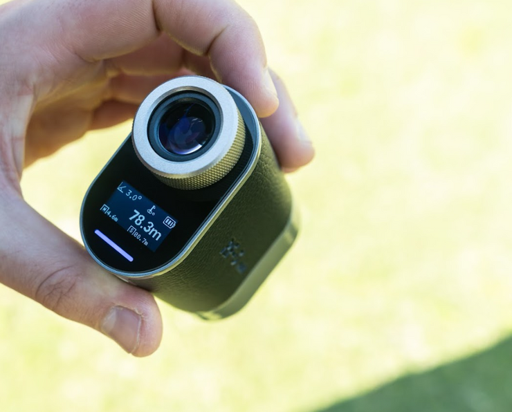 Rangefinders – Stinger Golf Products
