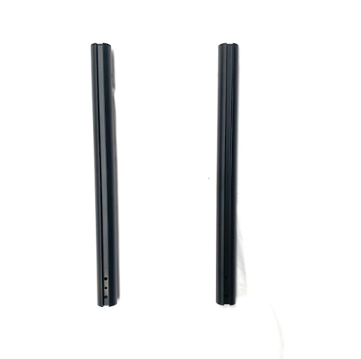 LOWER MAIN TUBES (PAIR - LEFT AND RIGHT ) TO SUIT CLASSIC, SPECIAL & GT EDITION CROSSOVER V1