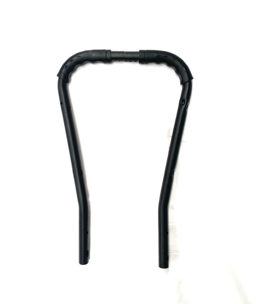 HANDLE TUBES (PAIR - LEFT AND RIGHT) TO SUIT, CLASSIC, SPECIAL & GT EDITION CROSSOVER V1