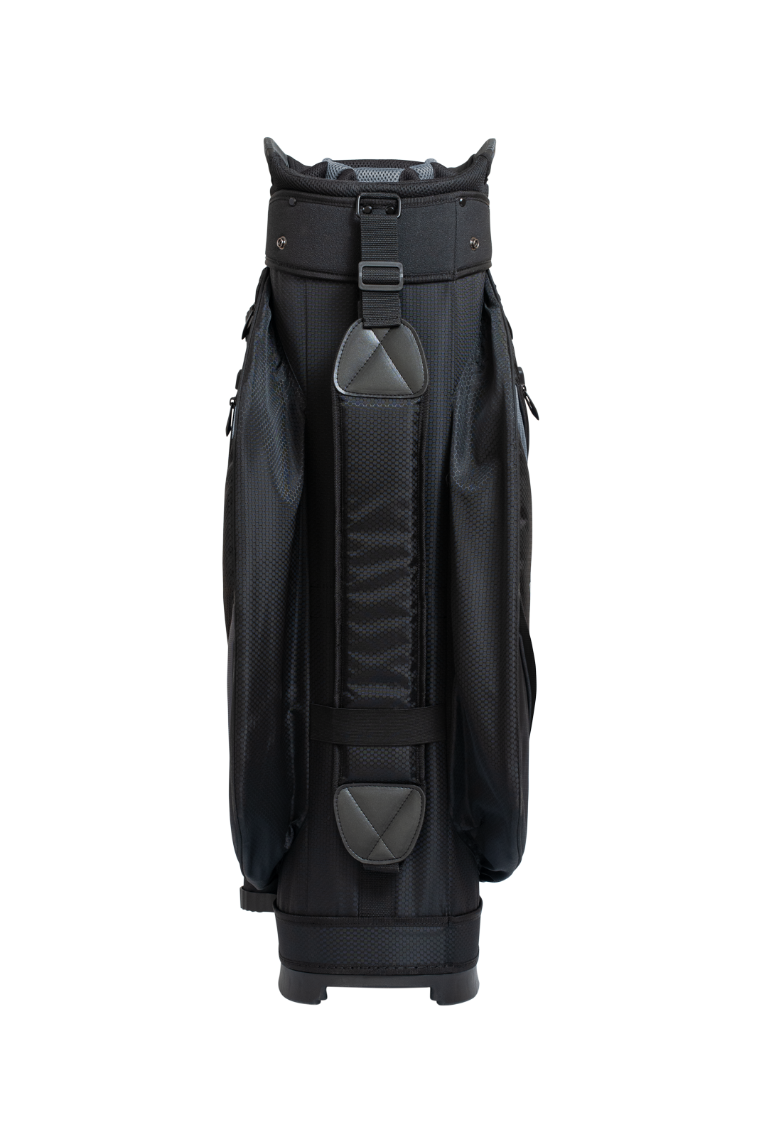 Light Weight Premium Golf Bag - Black/Grey