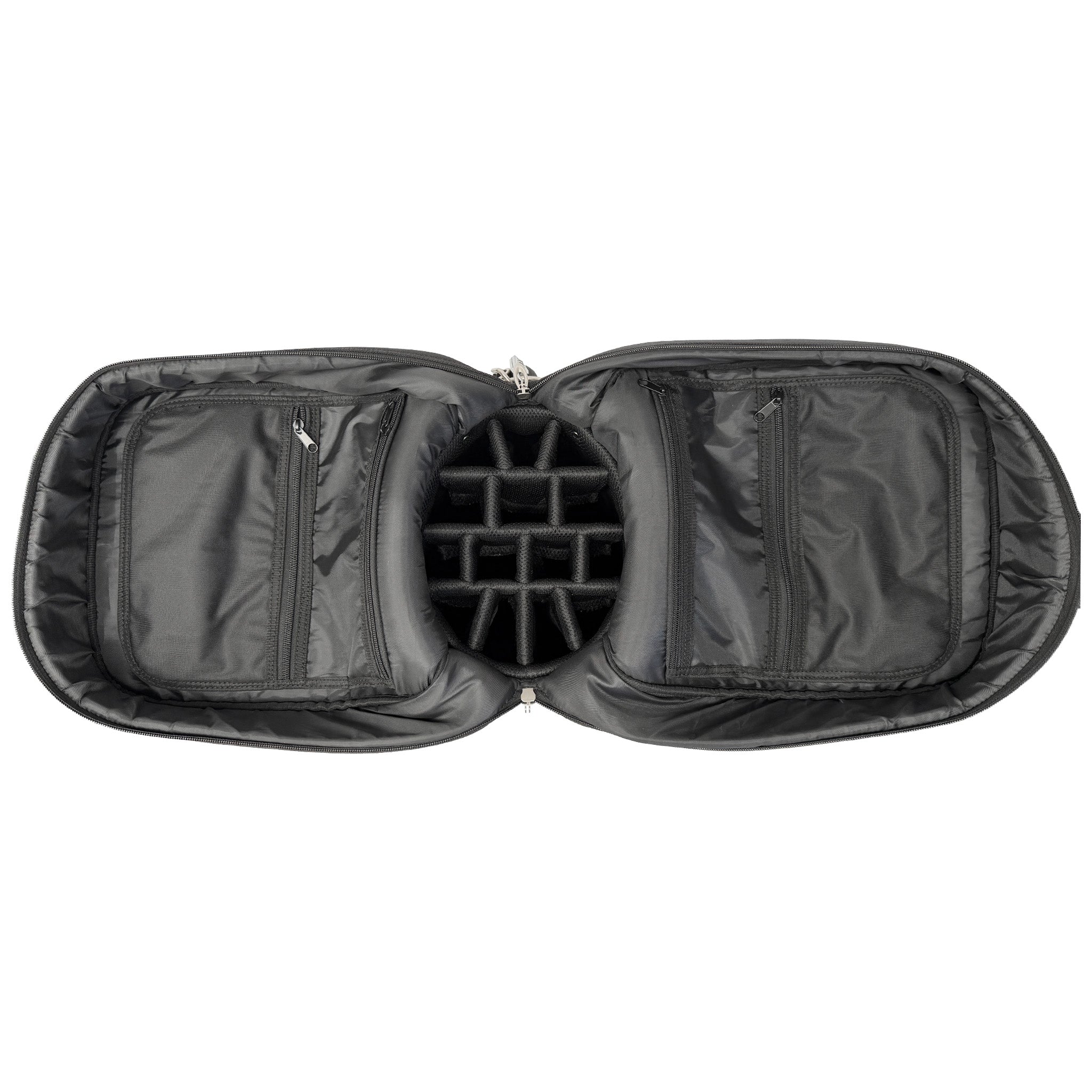 Stinger Premium Roller Golf Travel Bag