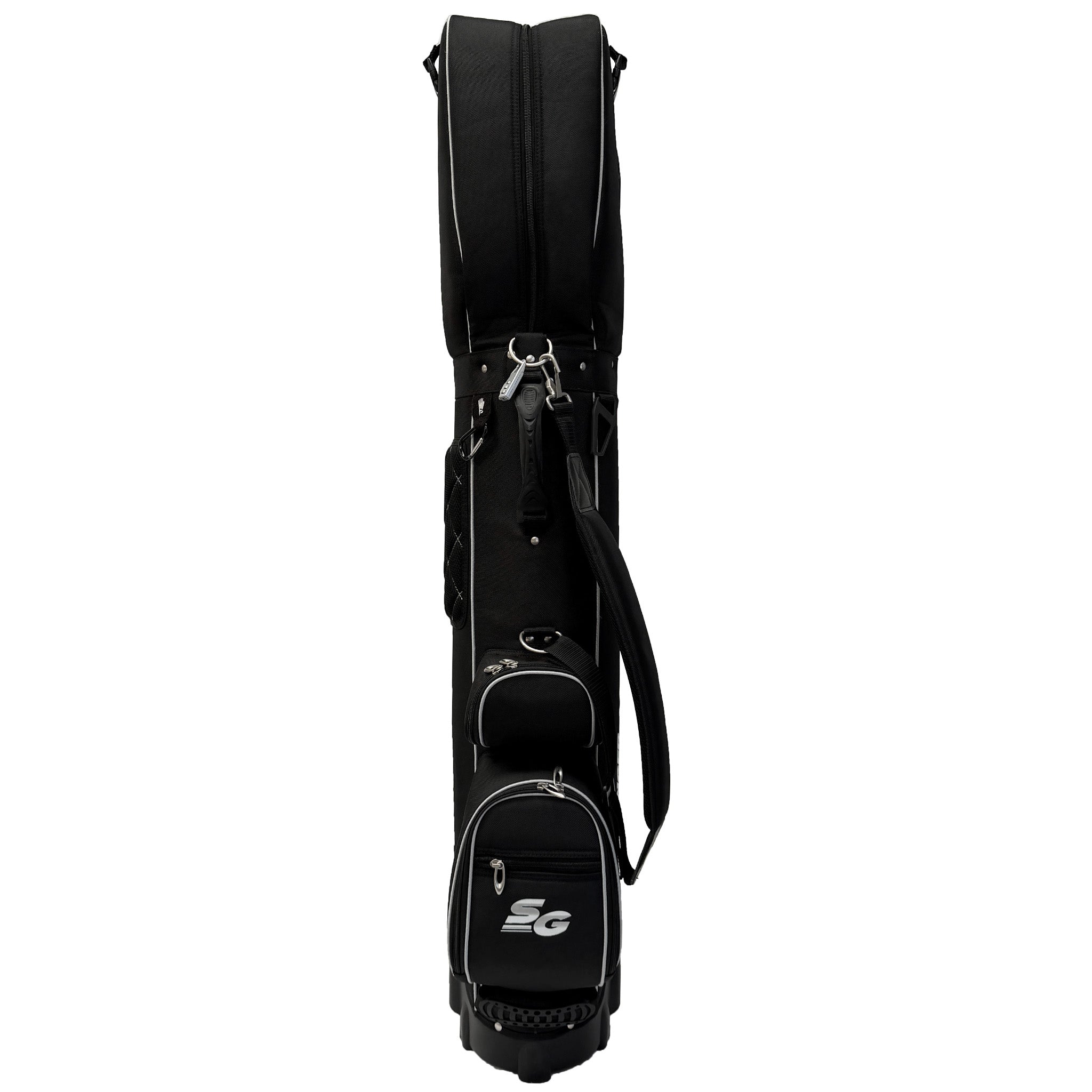 Stinger Premium Roller Golf Travel Bag