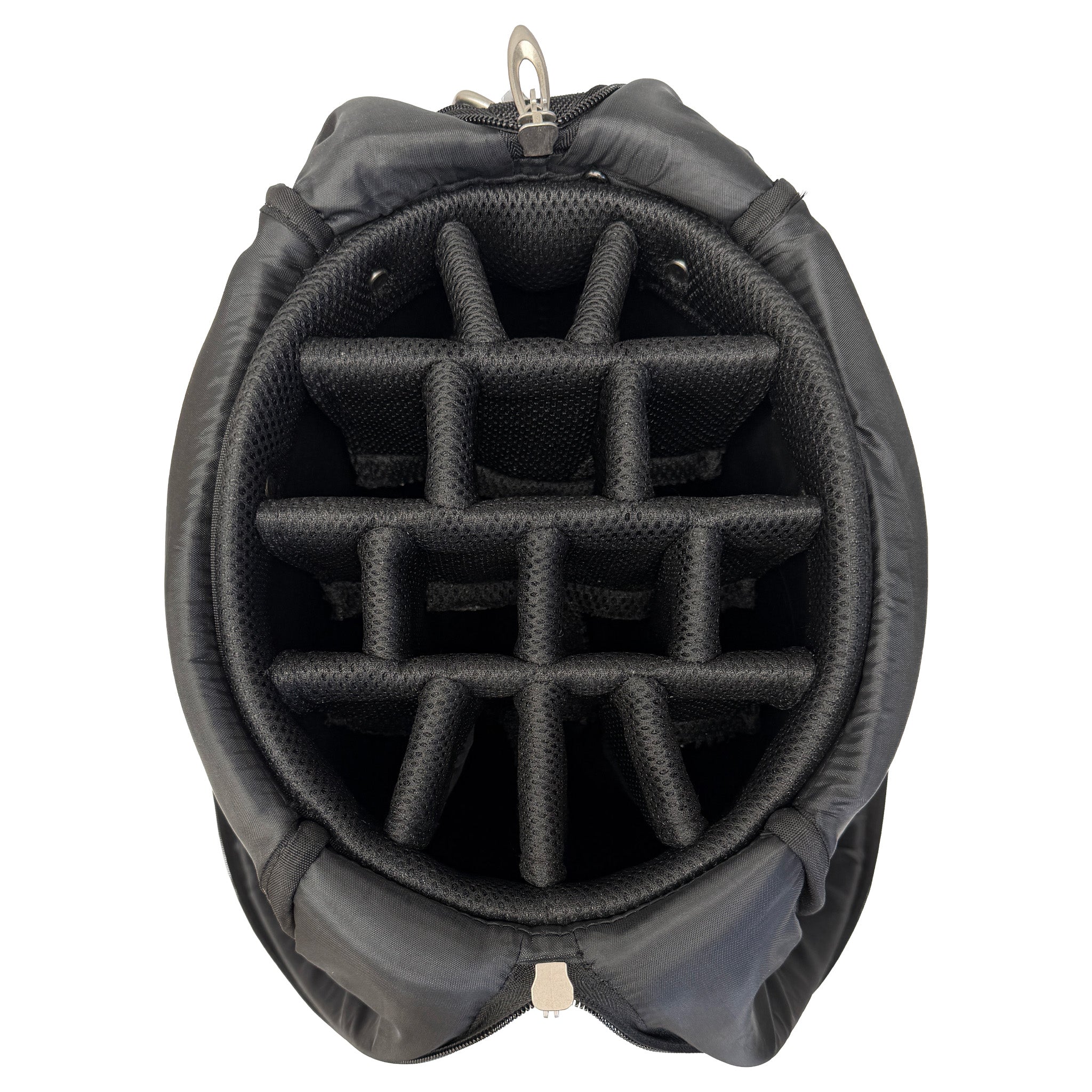 Stinger Premium Roller Golf Travel Bag