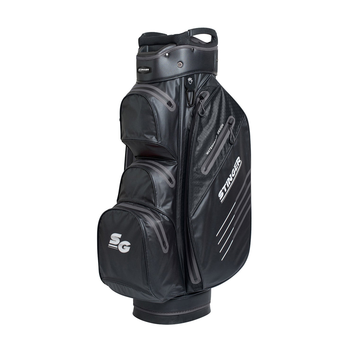 Waterproof golf 2025 bags for sale