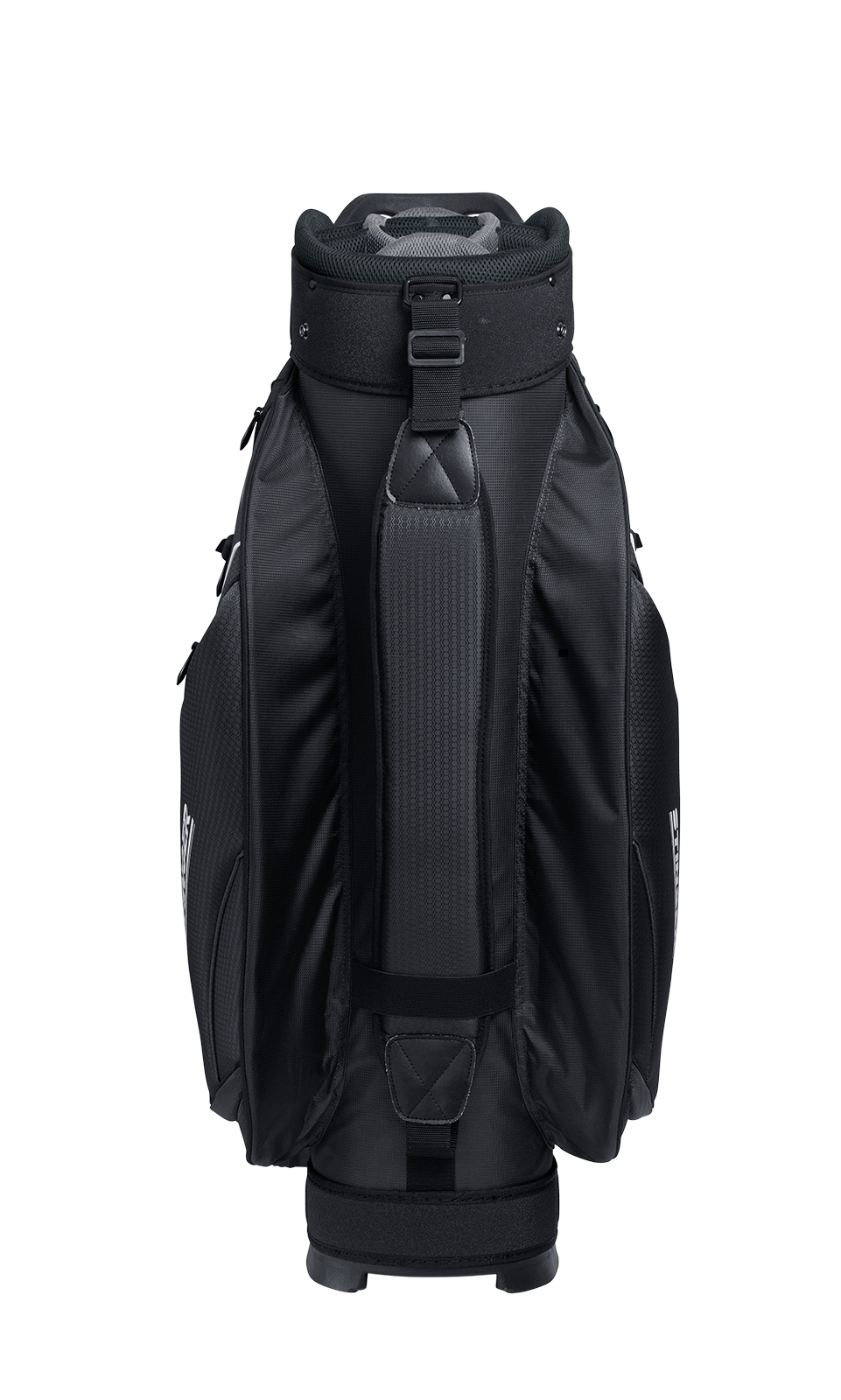 Stinger Premium Golf Bag - Black/Grey - BAGS - Stinger Golf Products