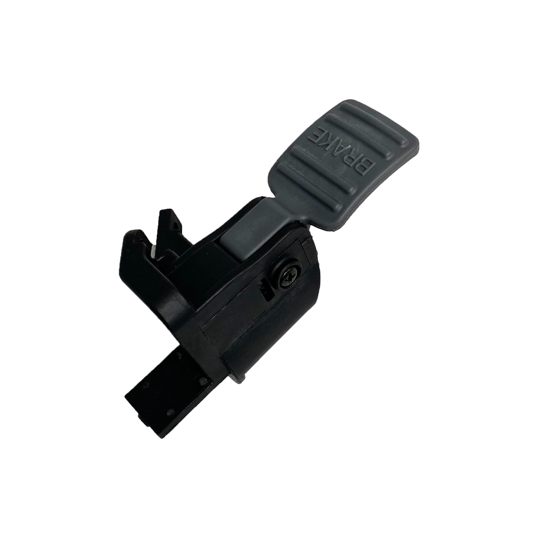 SG-2 COMPLETE FOOT BRAKE MECHANISM - Stinger Golf Products