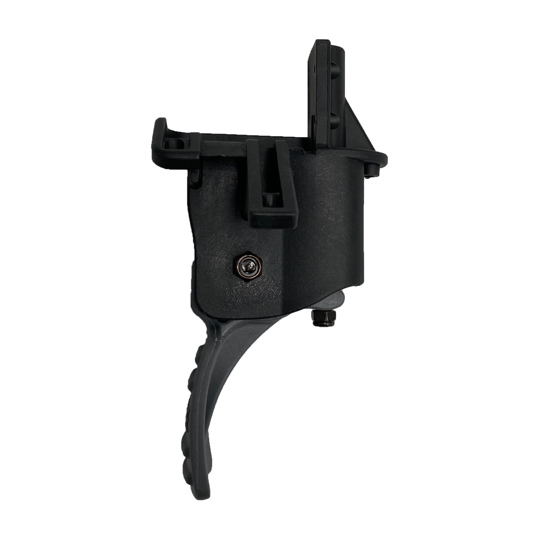 SG-2 COMPLETE FOOT BRAKE MECHANISM - Stinger Golf Products