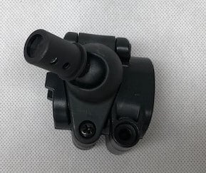 Slide Frame Sleeve Left to suit SG-5E