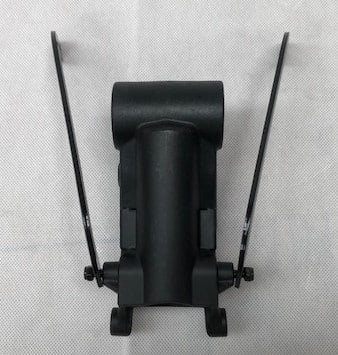 Slide Frame to suit SG-5E