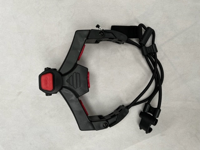 Upper Bag Support with Straps for SG-3 V2