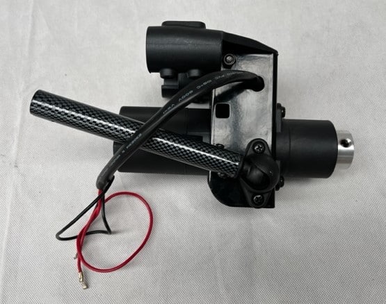 Stinger SG-5E Motor assembly