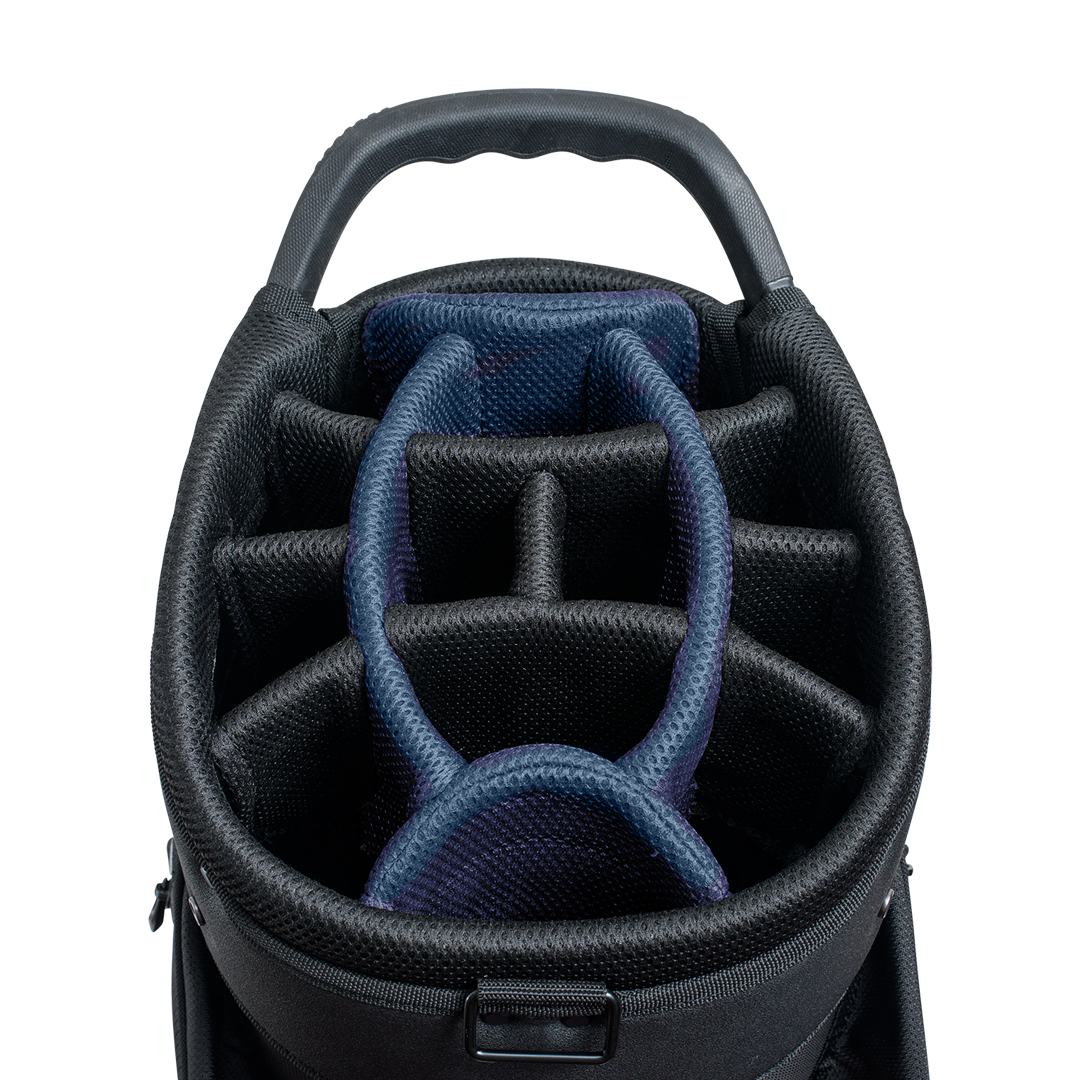 Stinger Premium Golf Bag - Navy Blue - BAGS - Stinger Golf Products