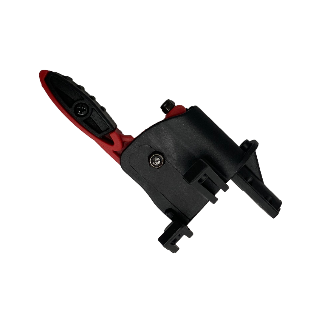 SG-1 FOOT BRAKE RED - Stinger Golf Products