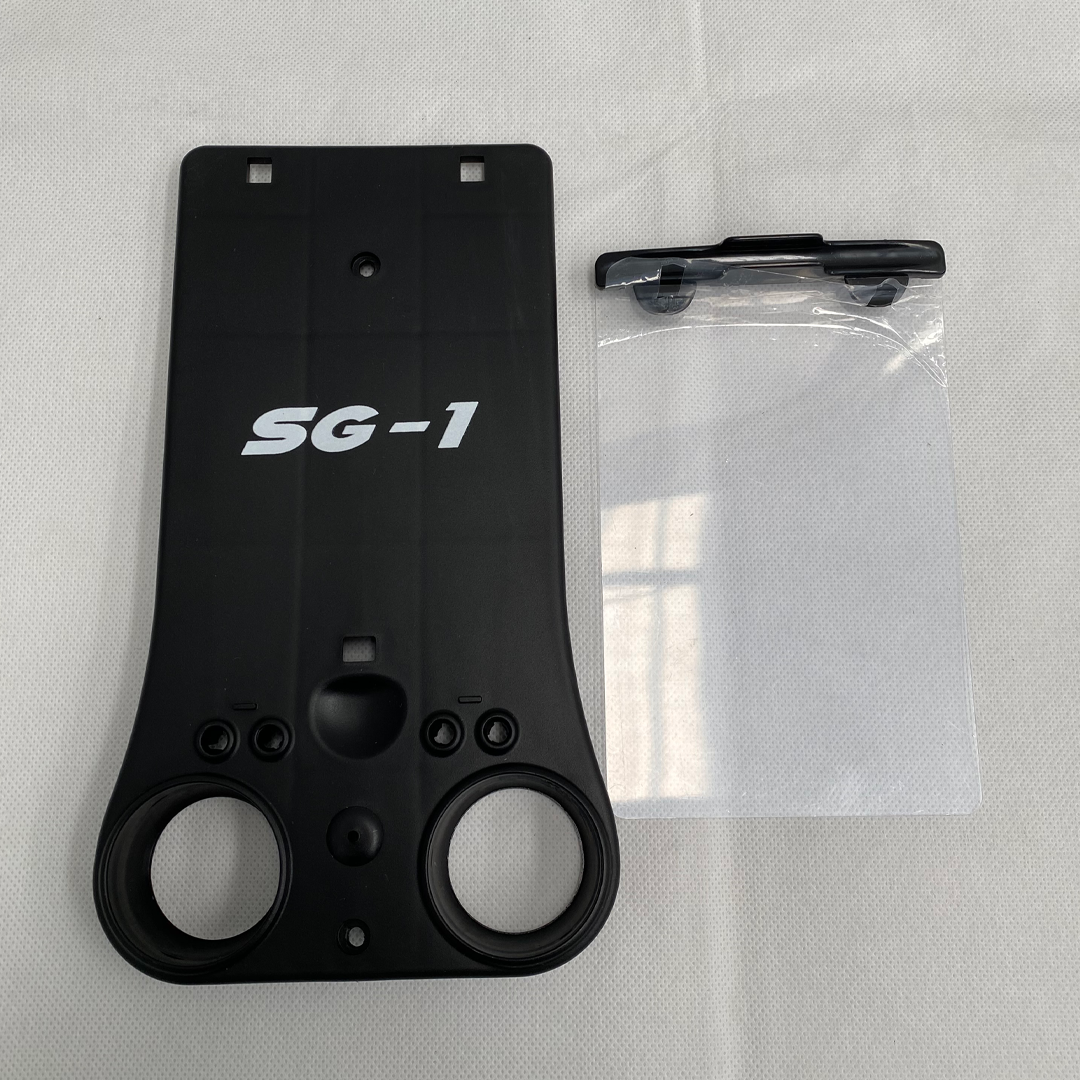 SG-1 SCORECARD HOLDER - Stinger Golf Products