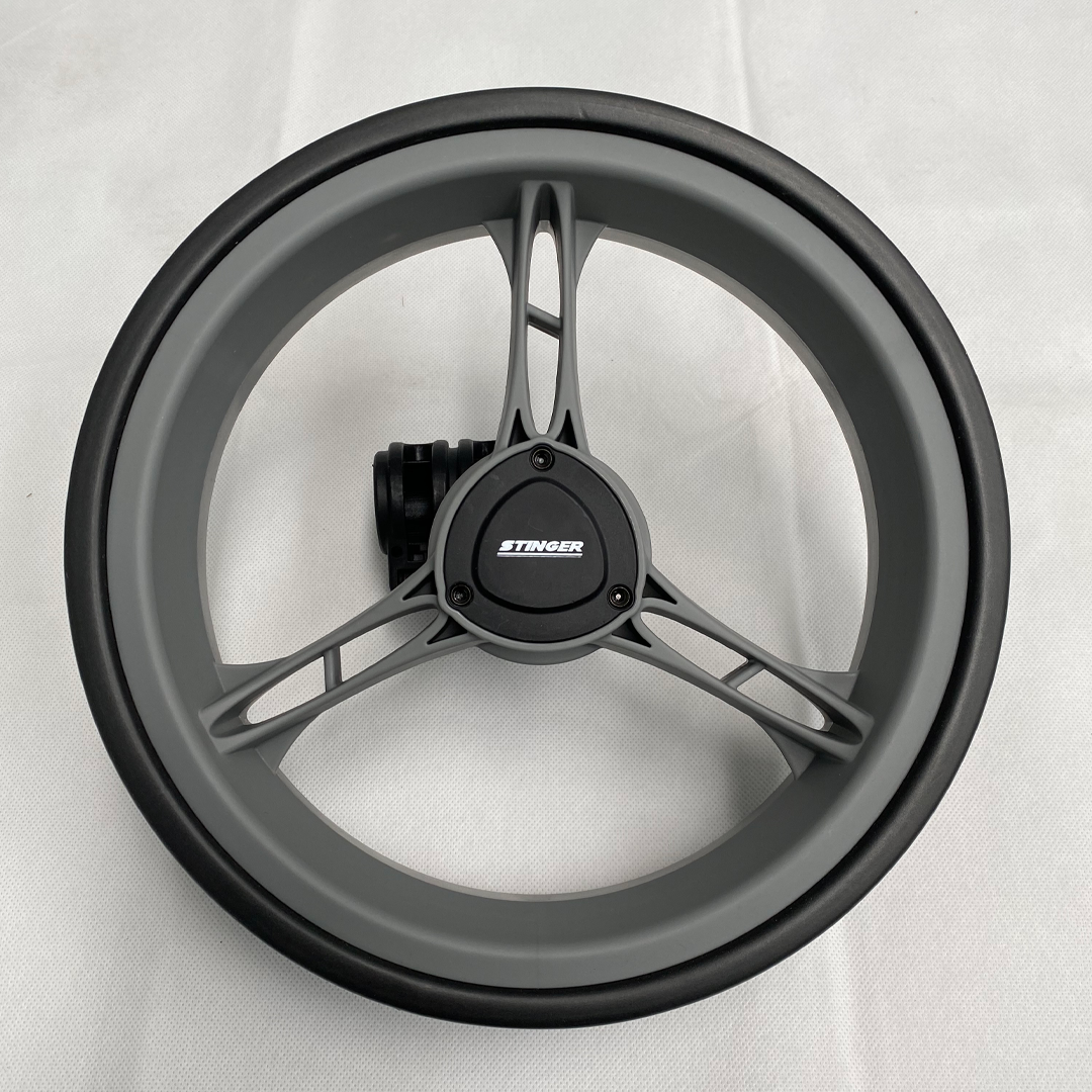SG-2 FRONT WHEEL - Stinger Golf Products